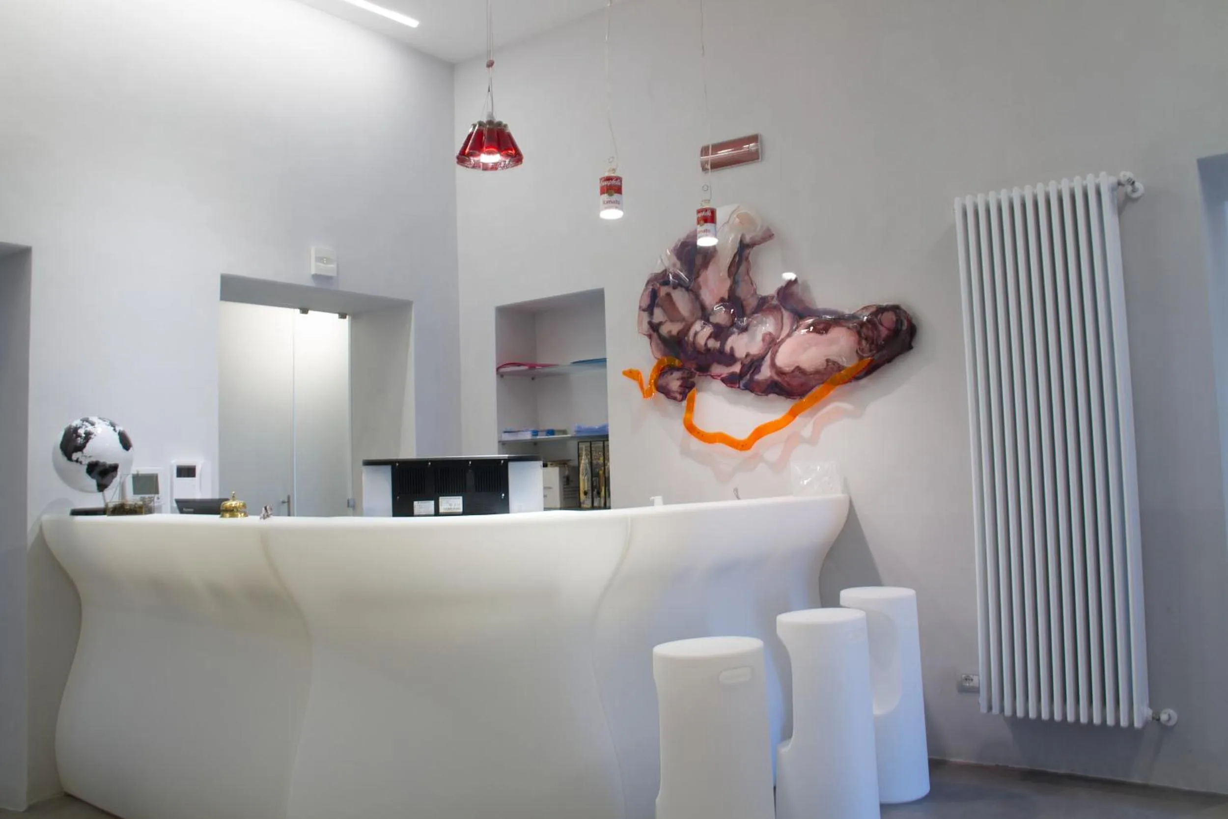 Piazza Castello Suite