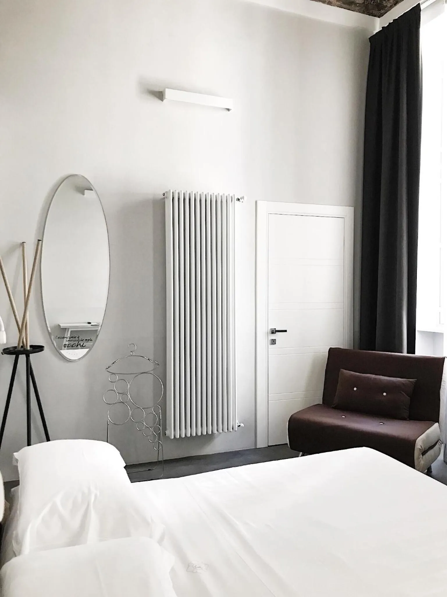 Piazza Castello Suite