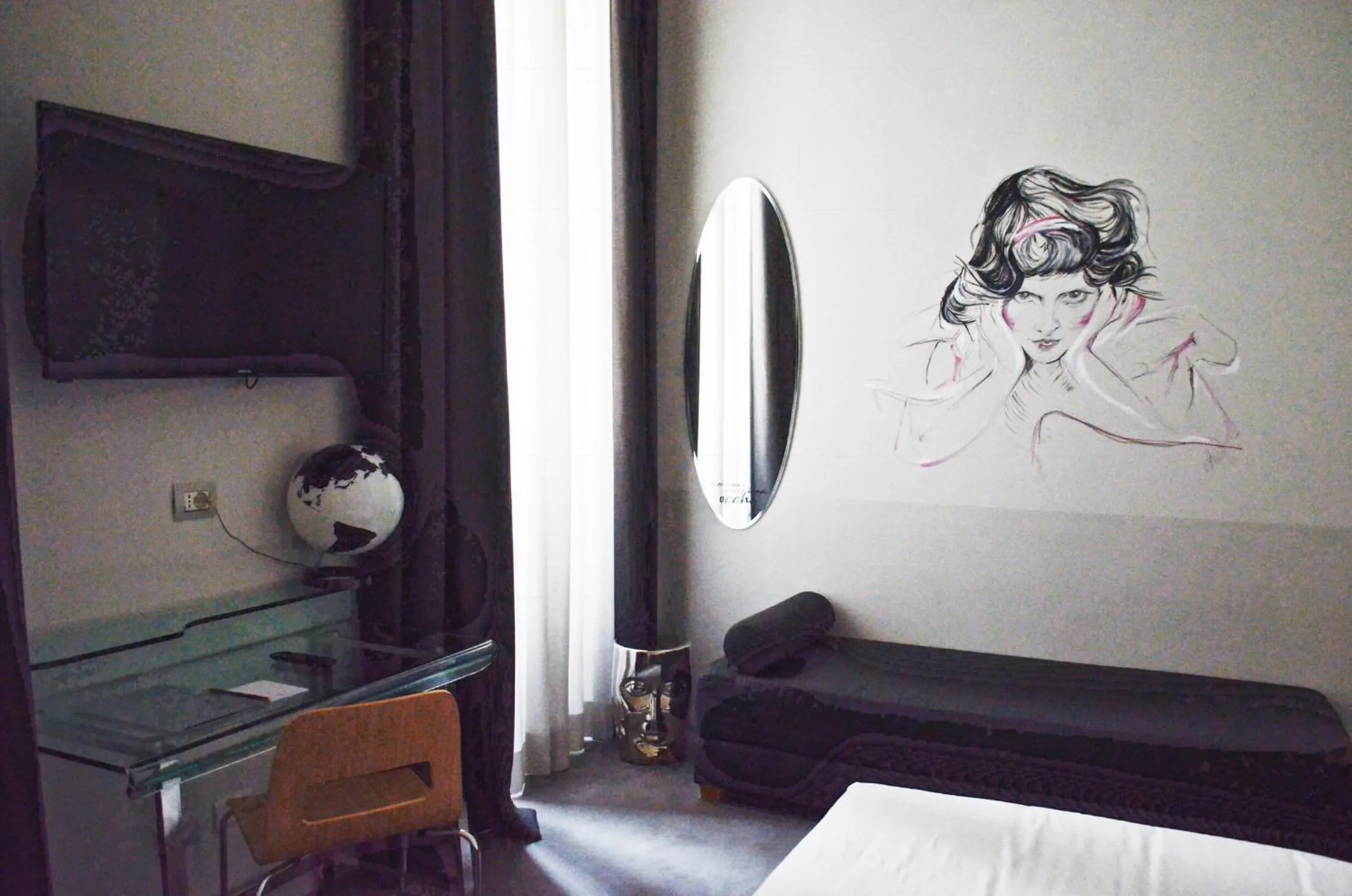 Piazza Castello Suite