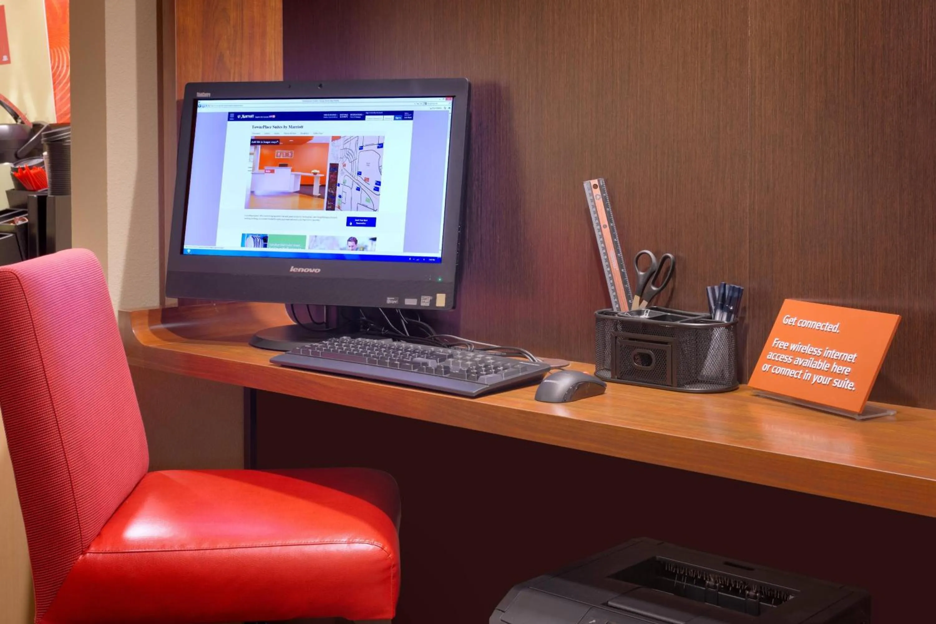 Other in TownePlace Suites by Marriott Dickinson