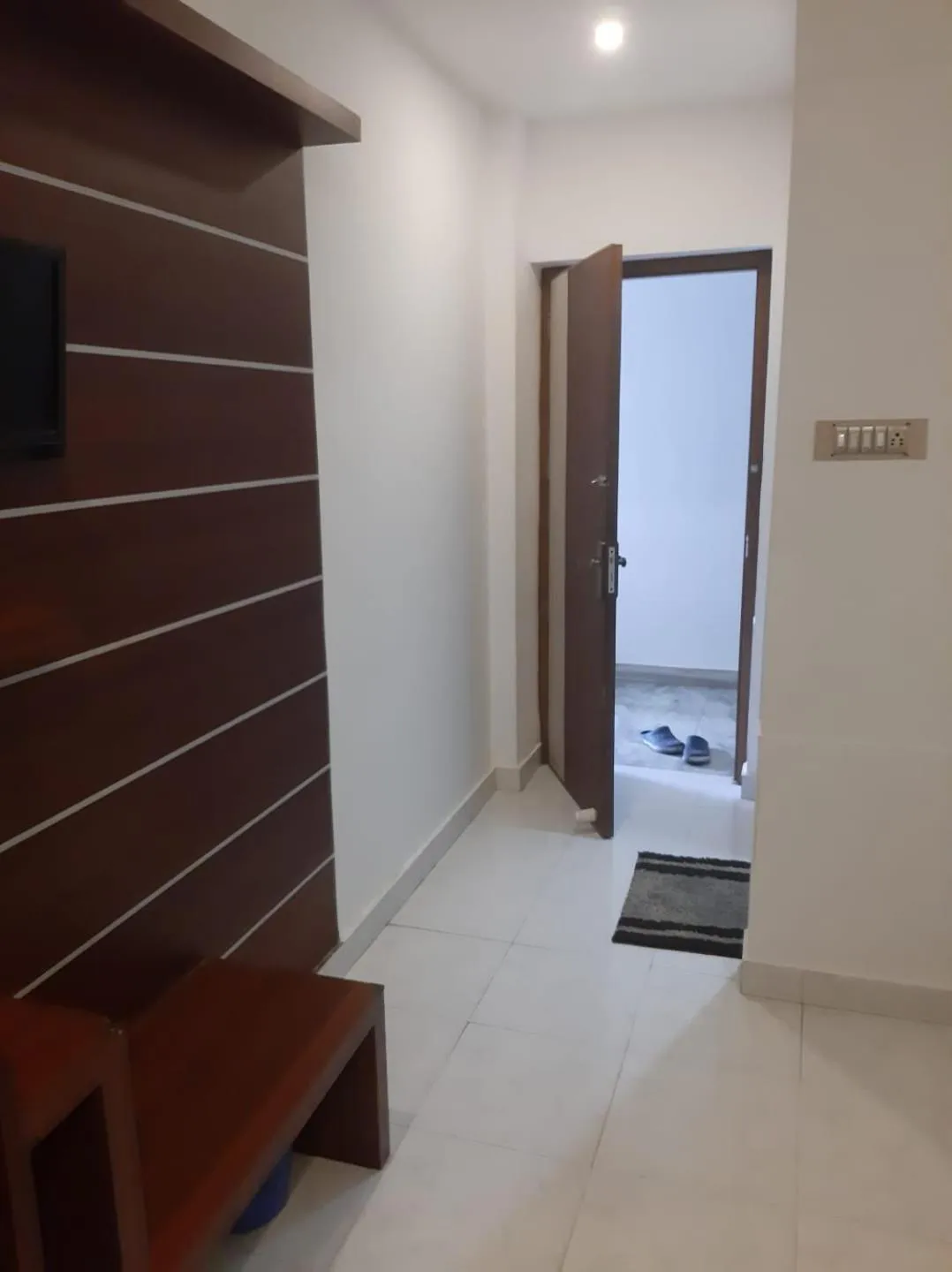 Property building in Shalimar Residency