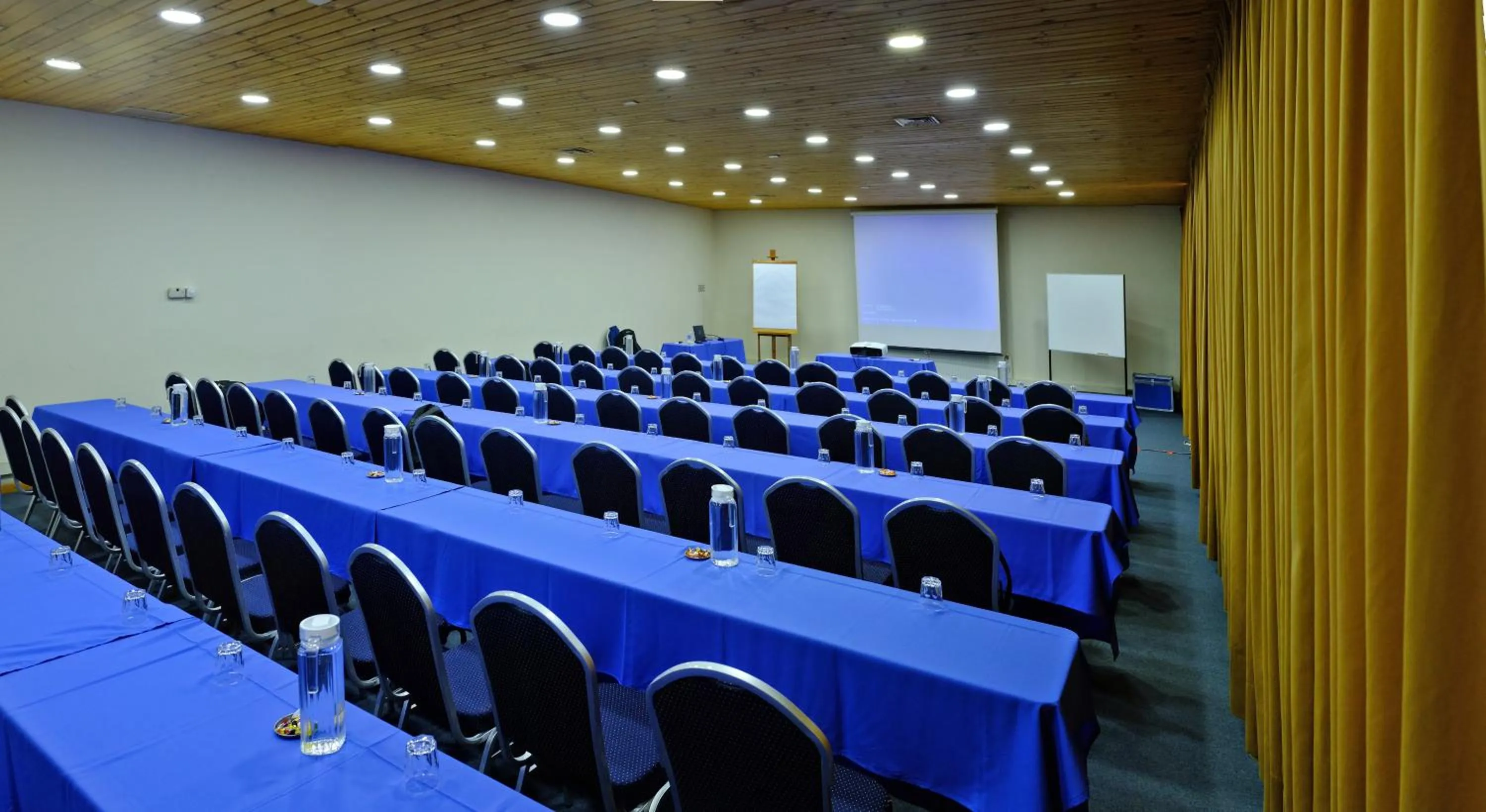 Meeting/conference room in Termas El Corazon