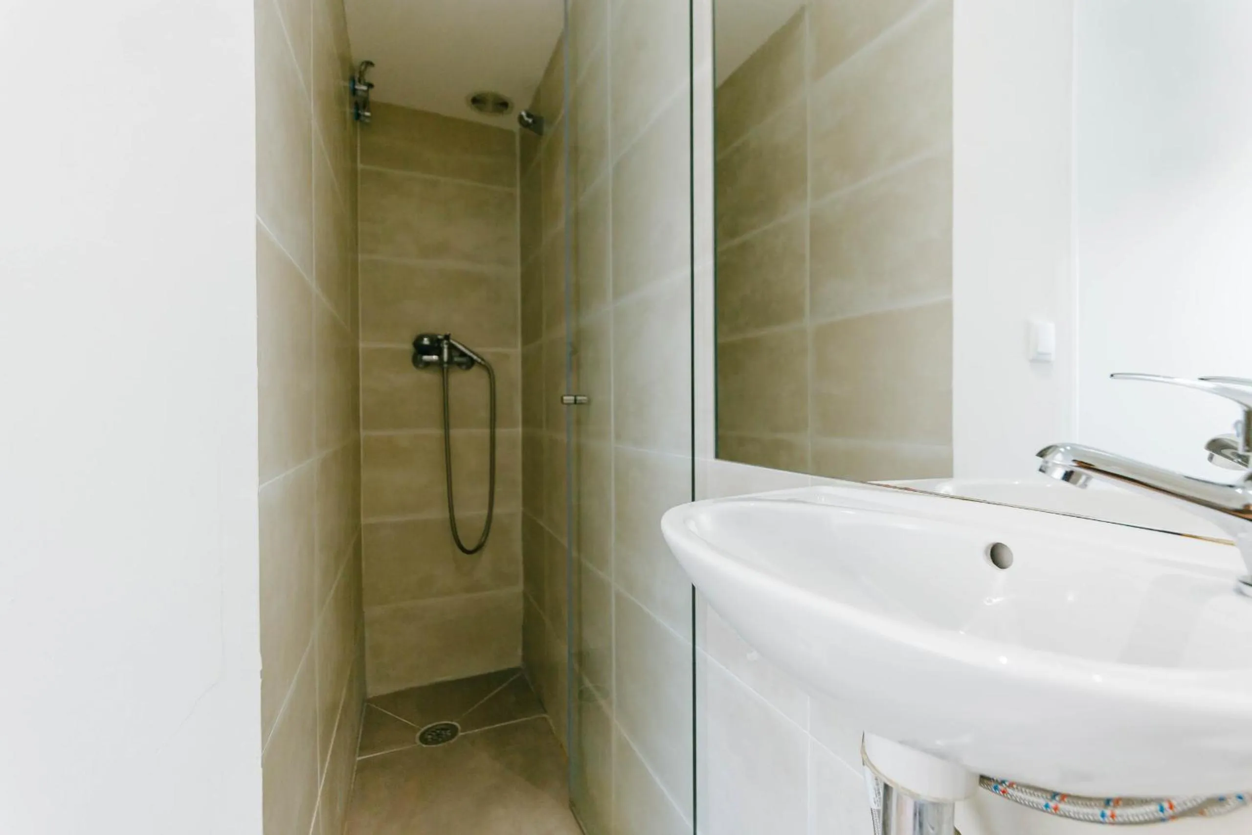 Bathroom in RENT4REST LISBON DOWNTOWN TINY STUDIO Apartments