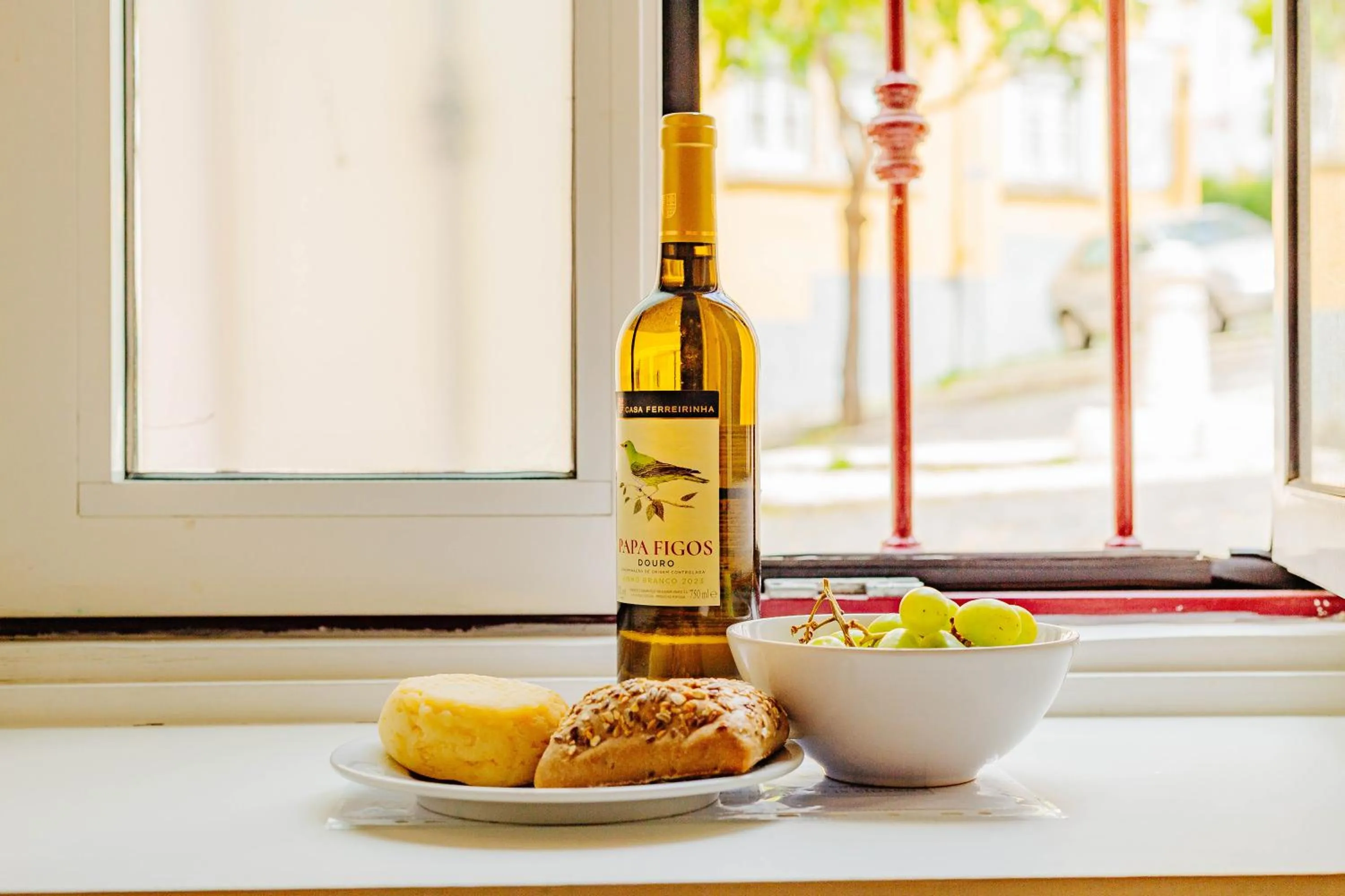 View (from property/room) in RENT4REST LISBON DOWNTOWN TINY STUDIO Apartments