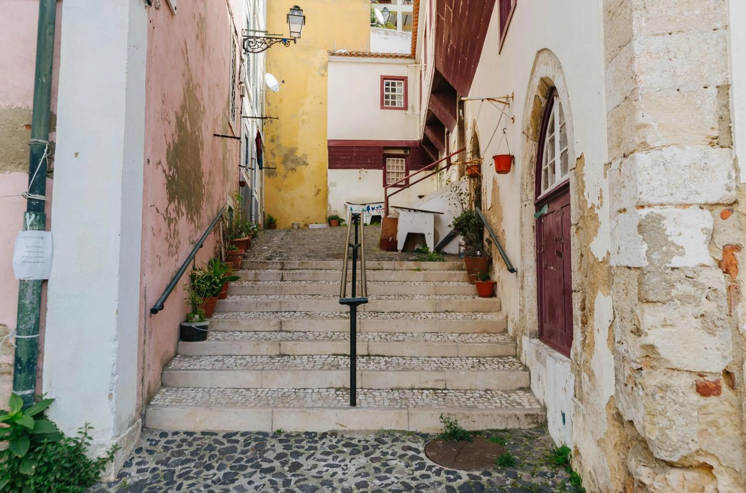 Off site in RENT4REST LISBON DOWNTOWN TINY STUDIO Apartments