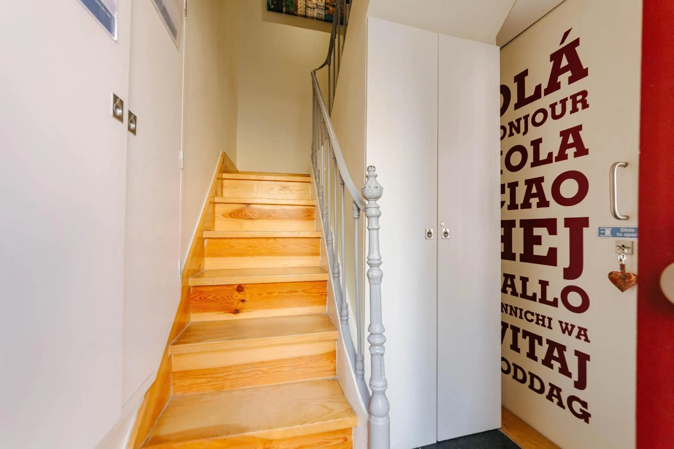 Facade/entrance in RENT4REST LISBON DOWNTOWN TINY STUDIO Apartments