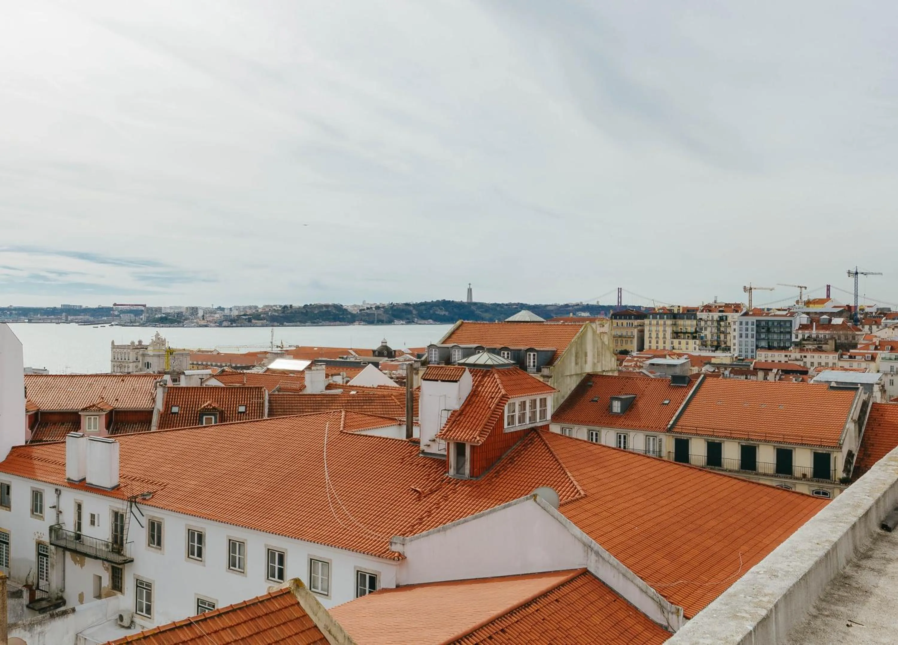 Neighbourhood in RENT4REST LISBON DOWNTOWN TINY STUDIO Apartments