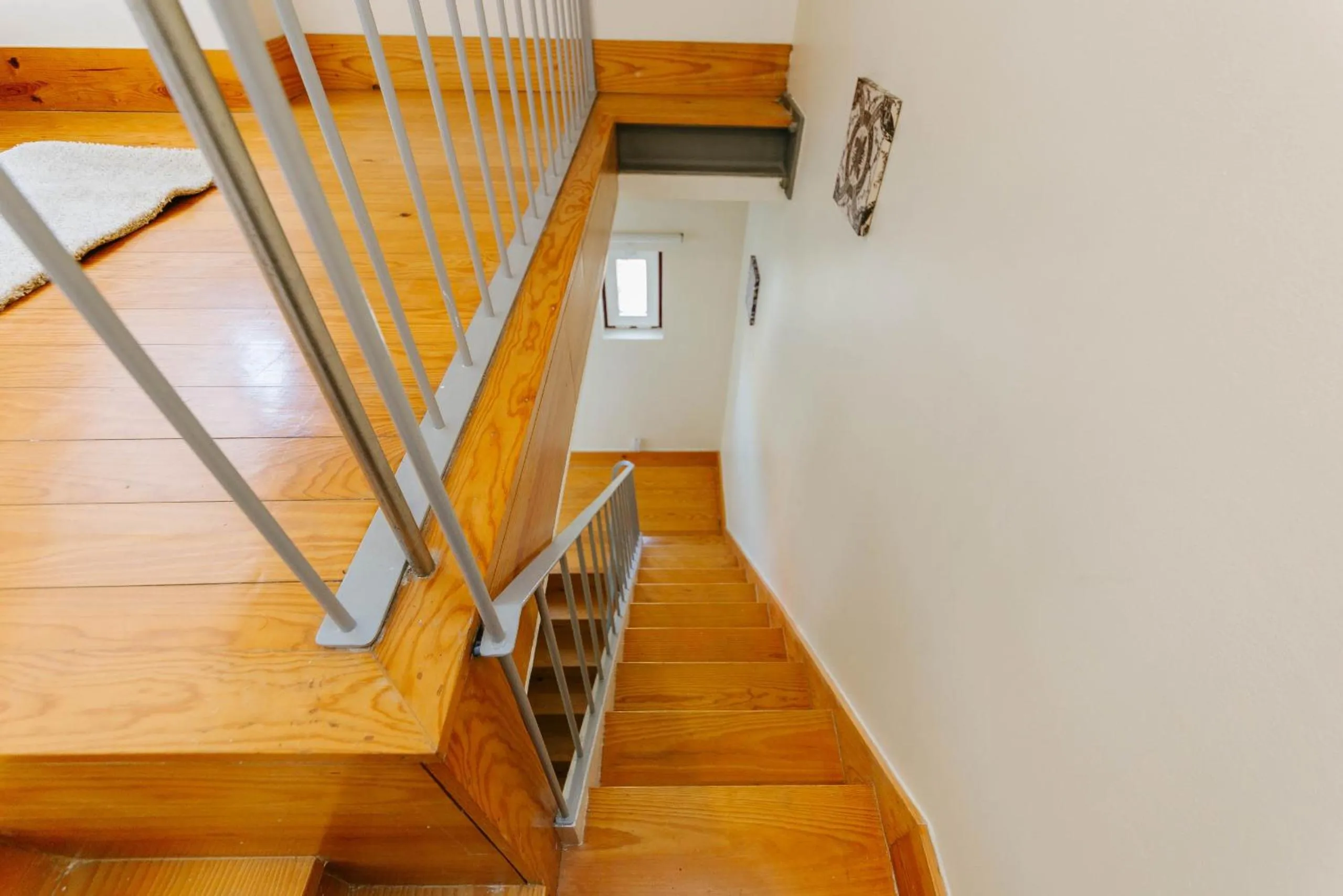 Decorative detail in RENT4REST LISBON DOWNTOWN TINY STUDIO Apartments