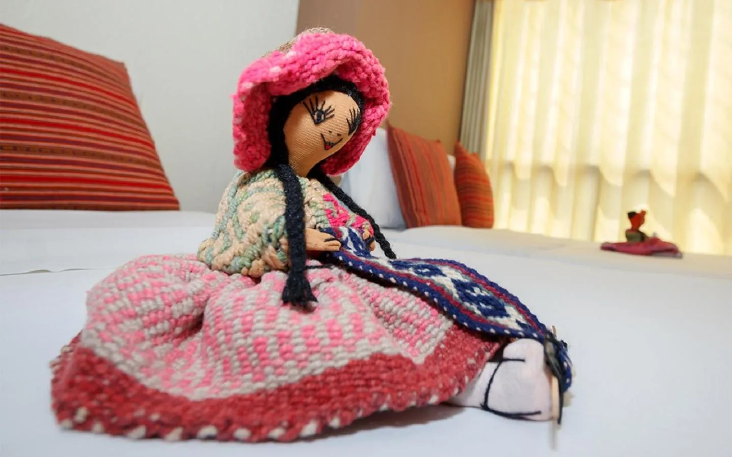 Decorative detail in Principe III