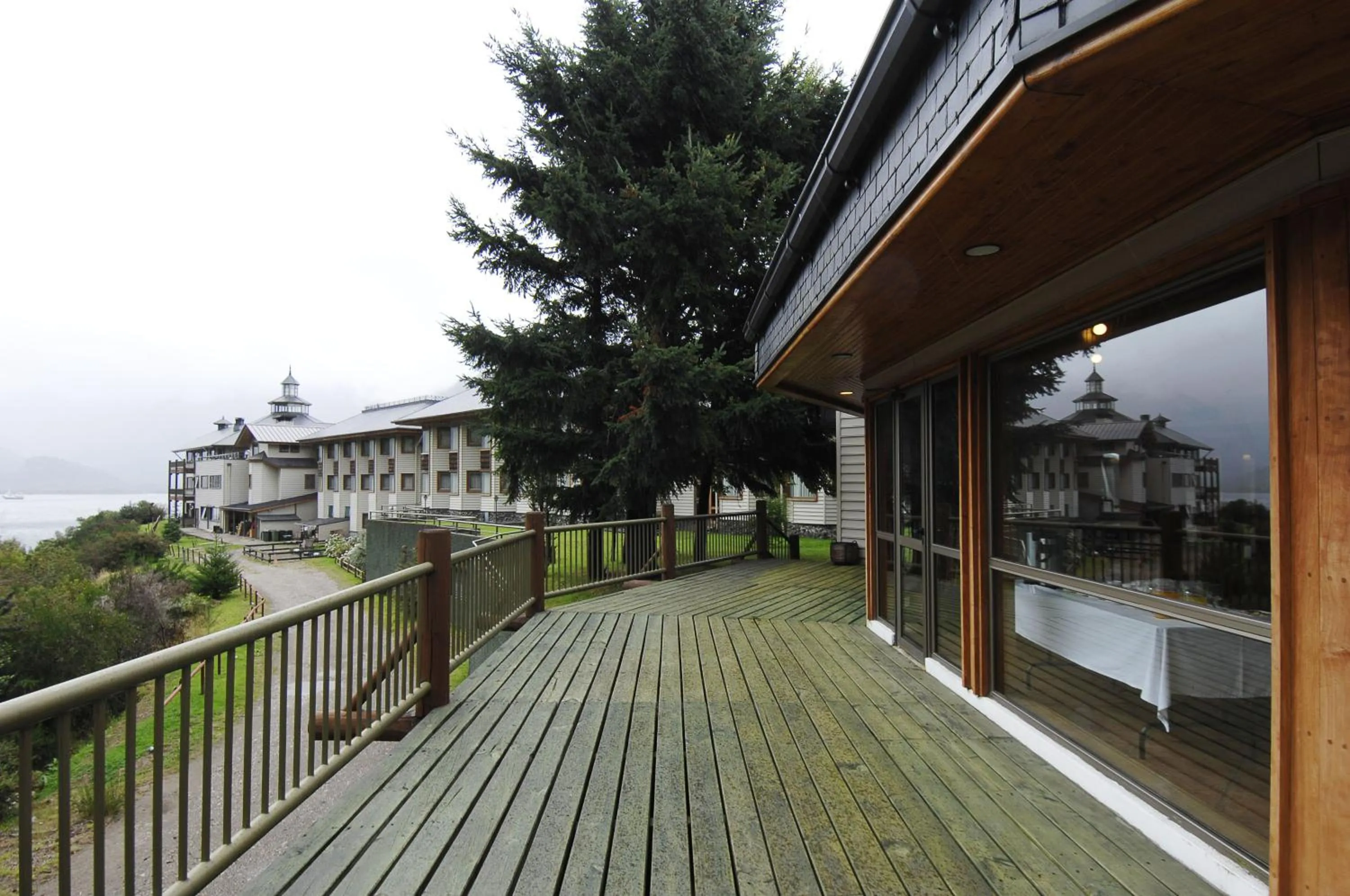 Day in Loberias Del Sur