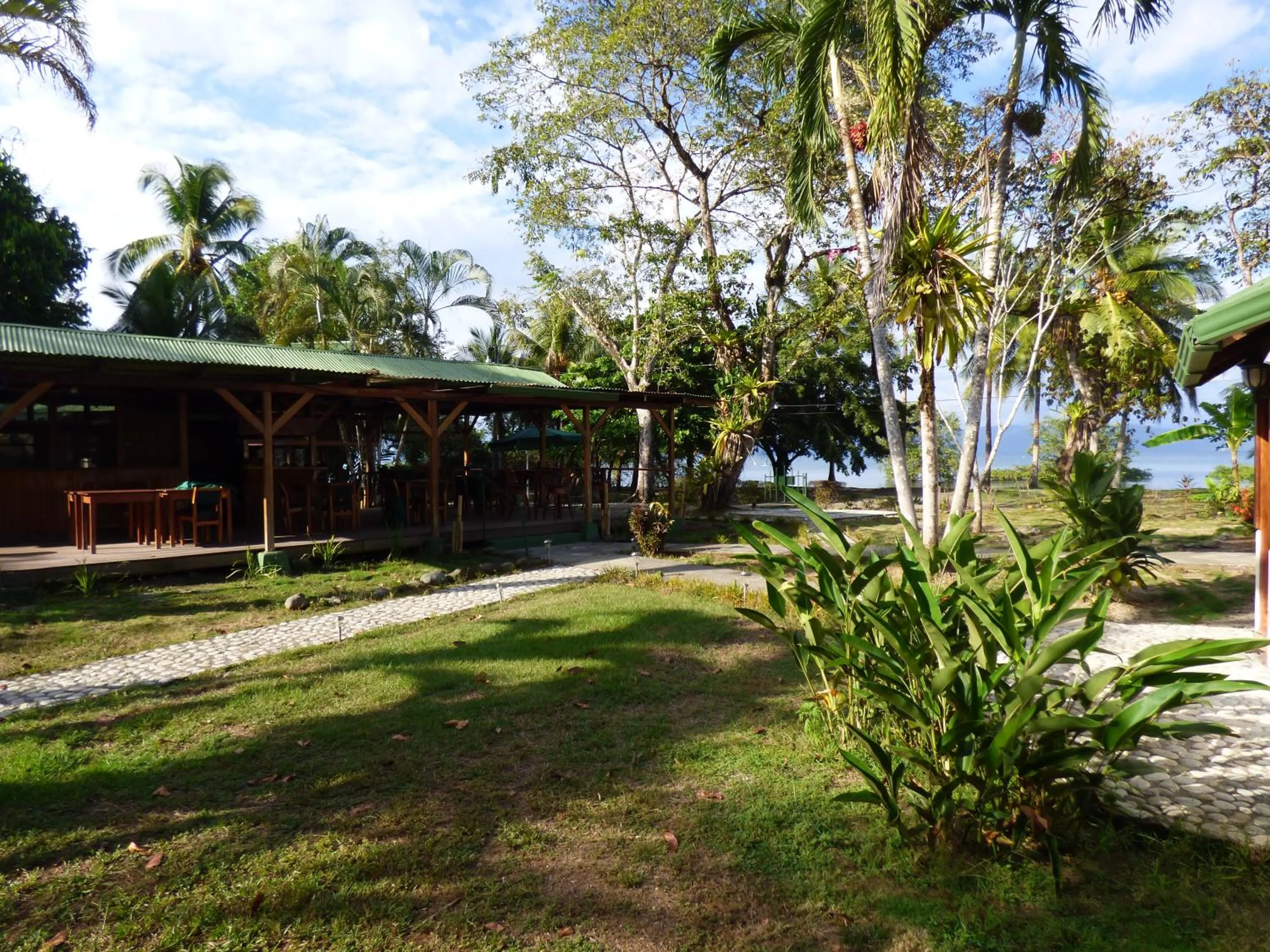 Other in Corcovado Beach Lodge