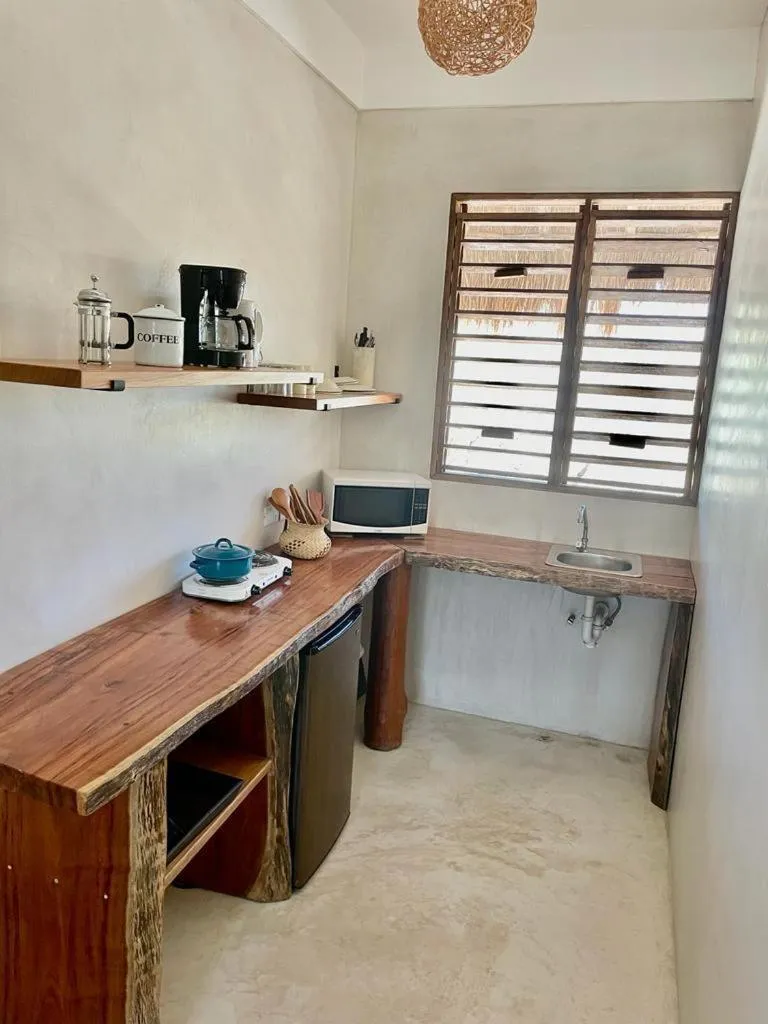 Holbox Deluxe Apartments