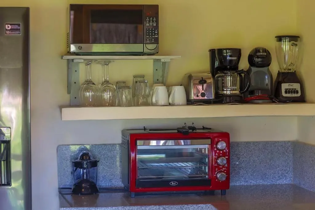 Holbox Deluxe Apartments