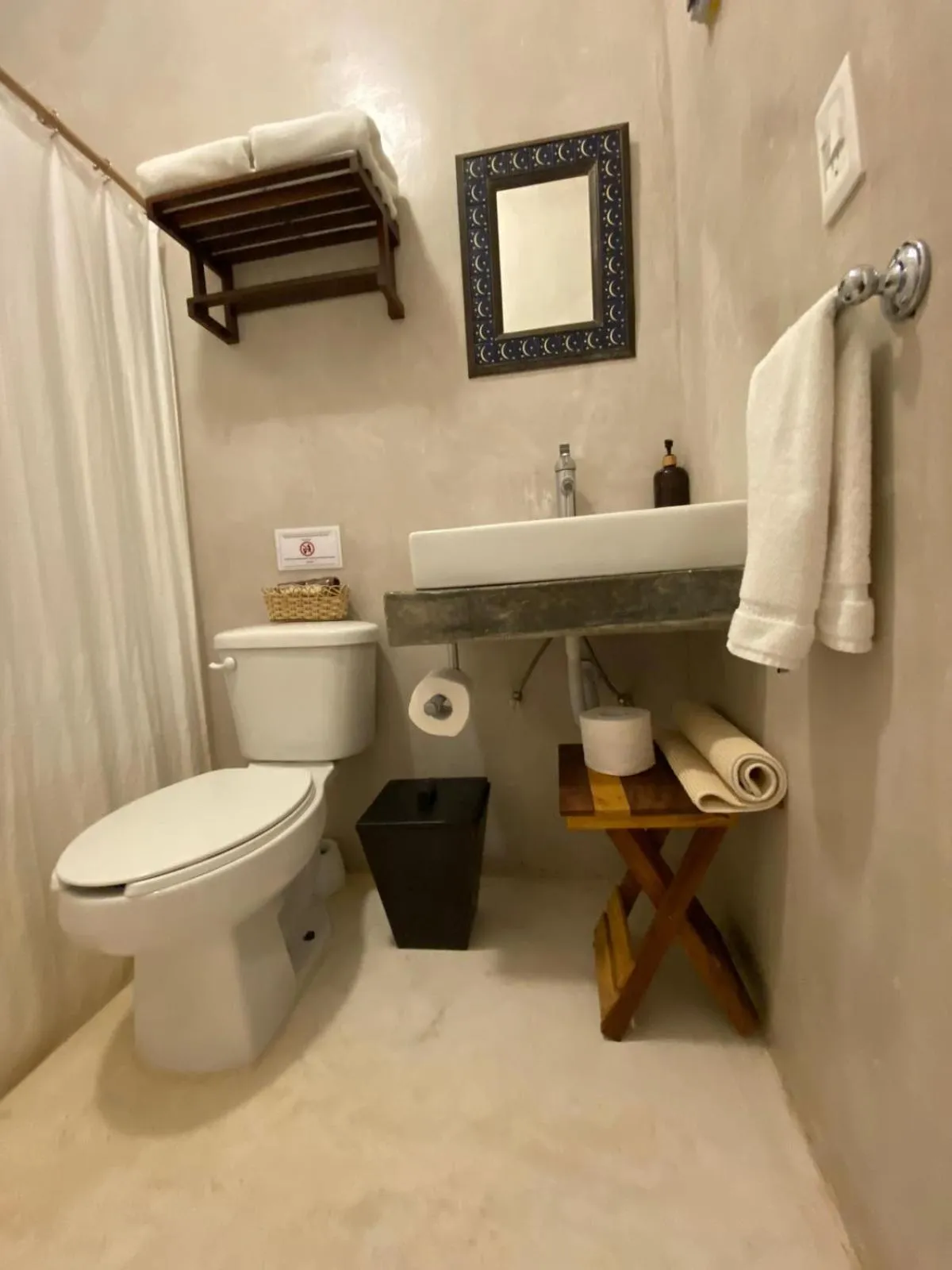 Holbox Deluxe Apartments