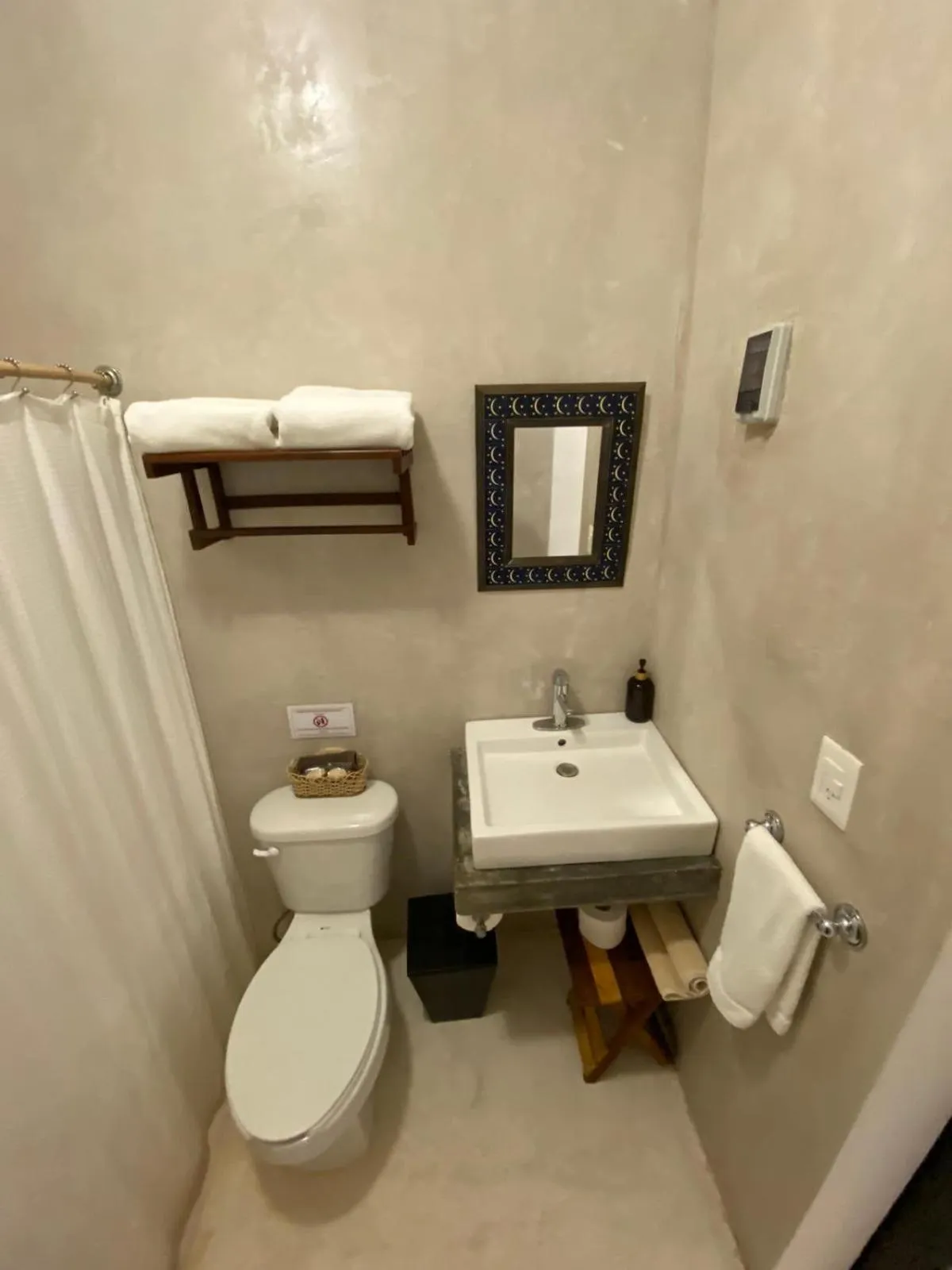 Holbox Deluxe Apartments