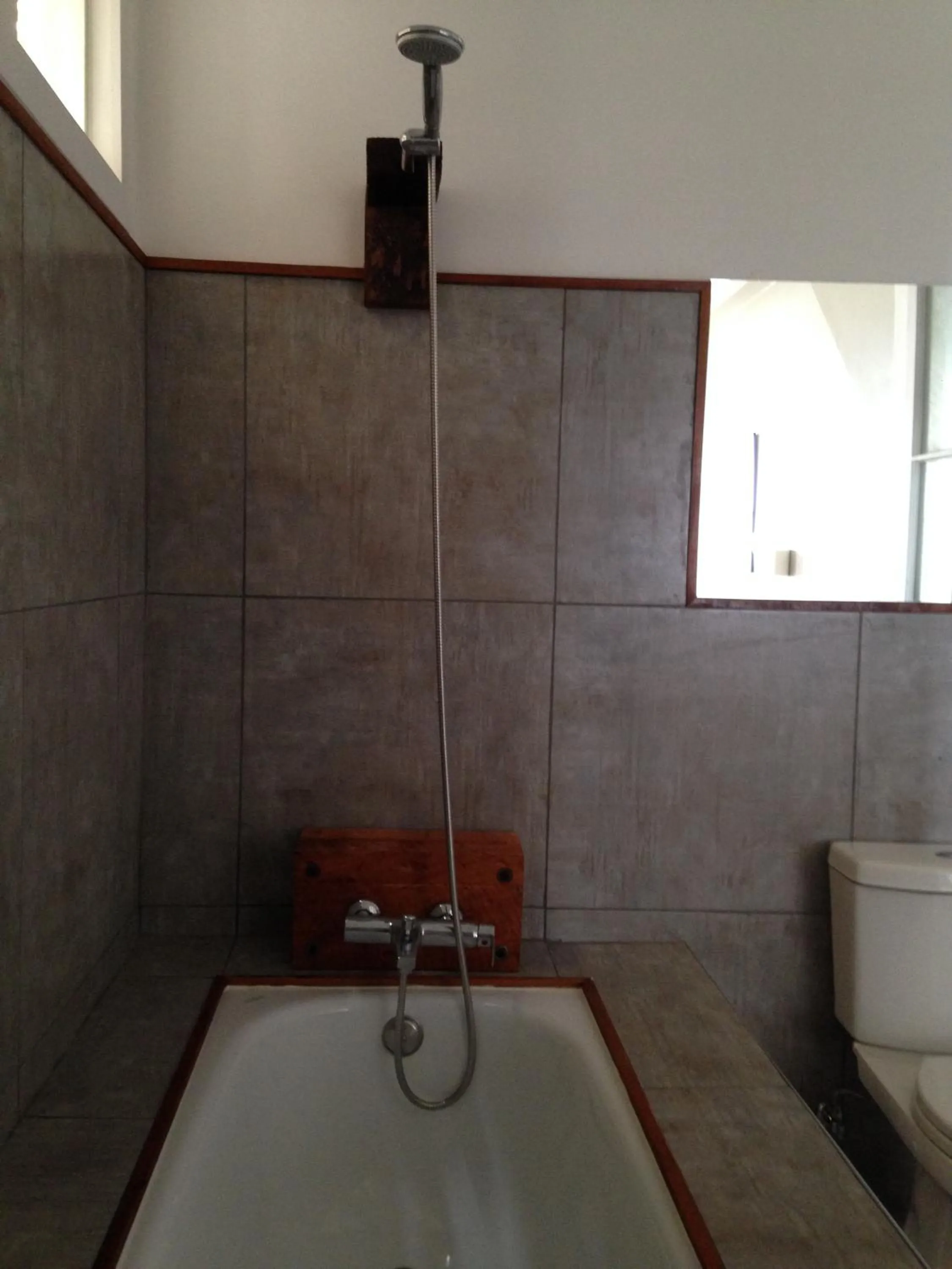 Neighbourhood in El Navegante B&B