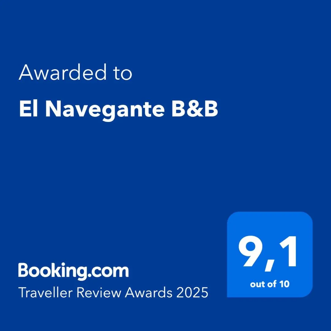 El Navegante B&B