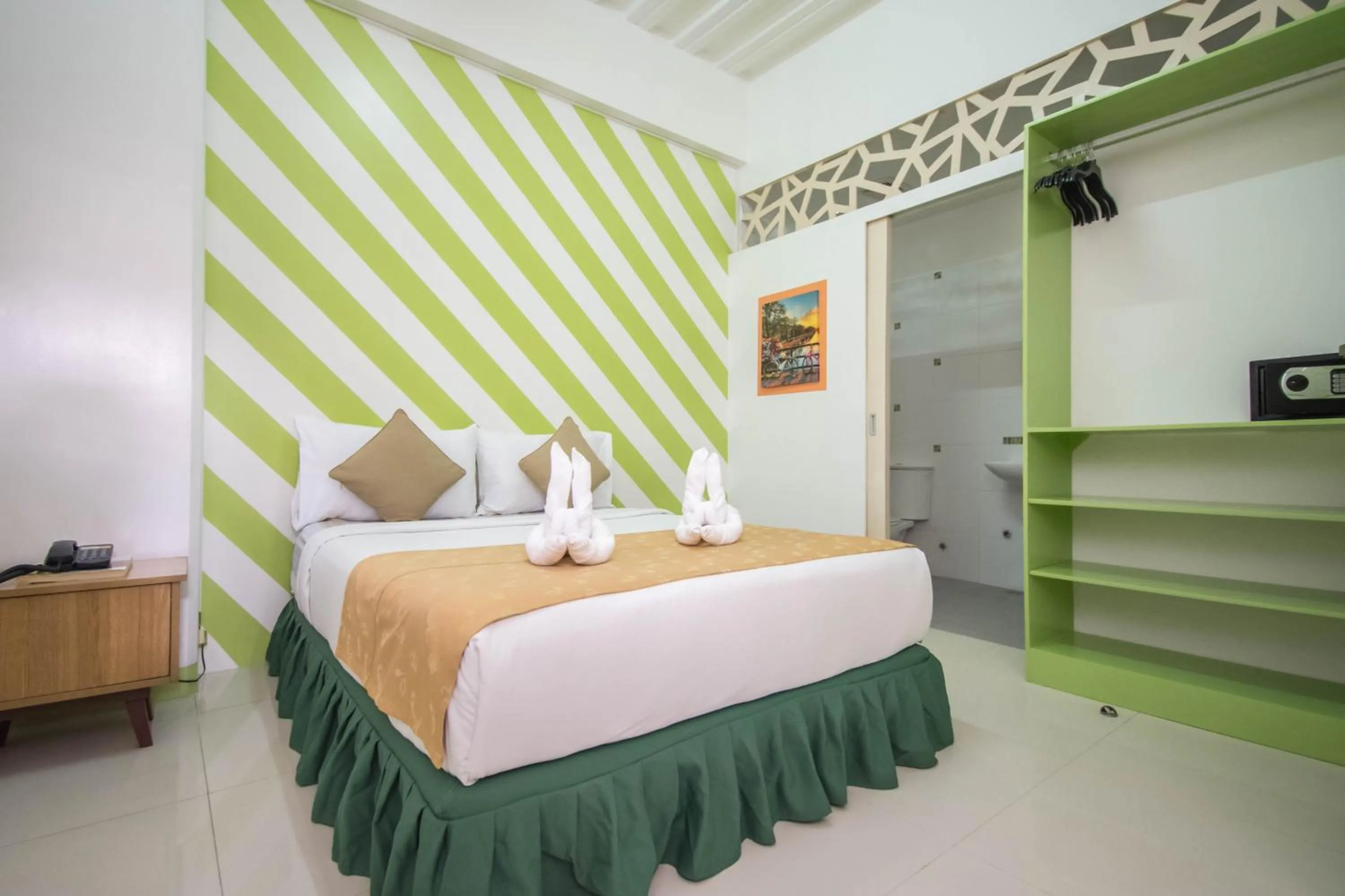 Alicia Tower Residences