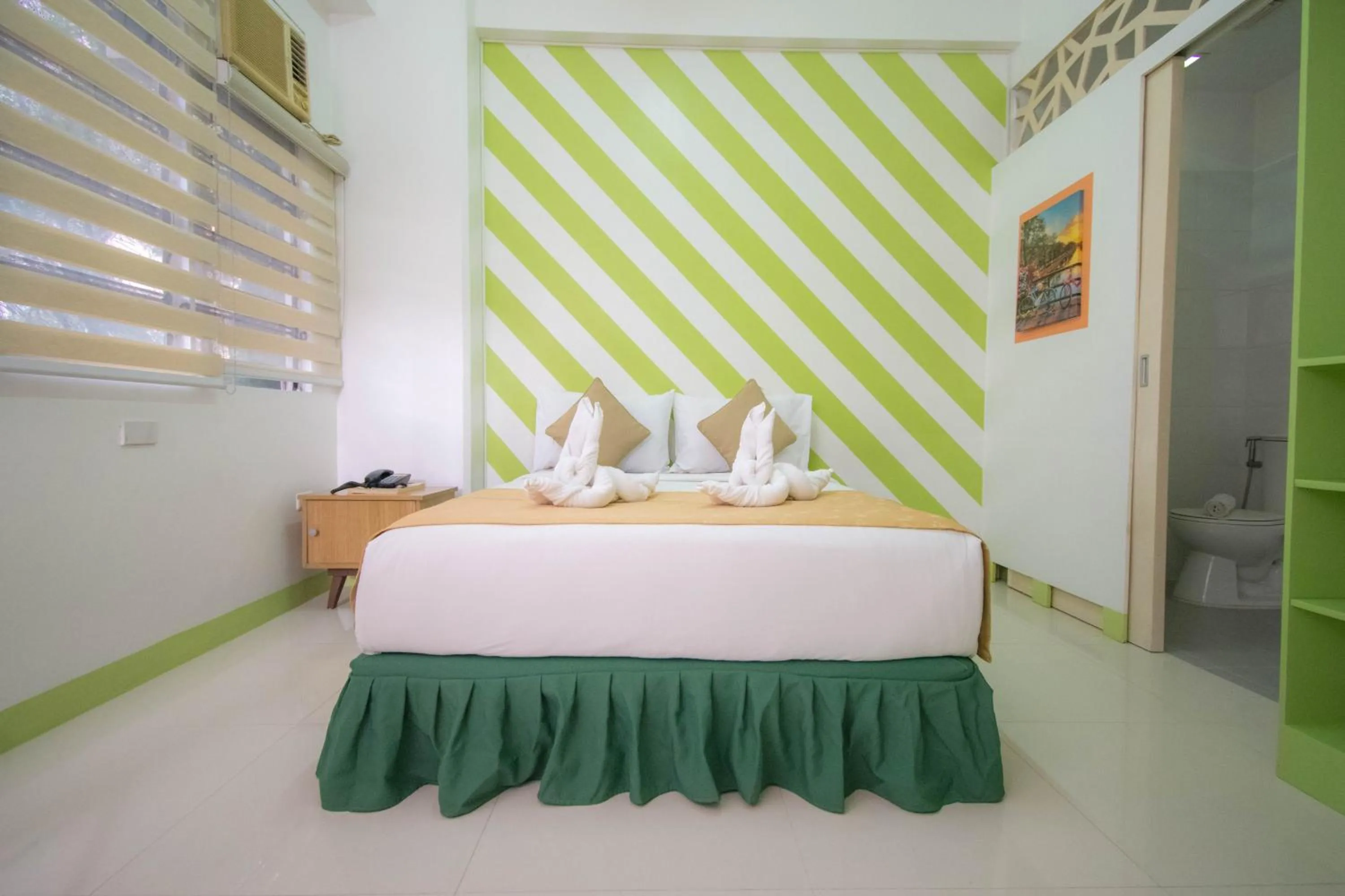 Alicia Tower Residences