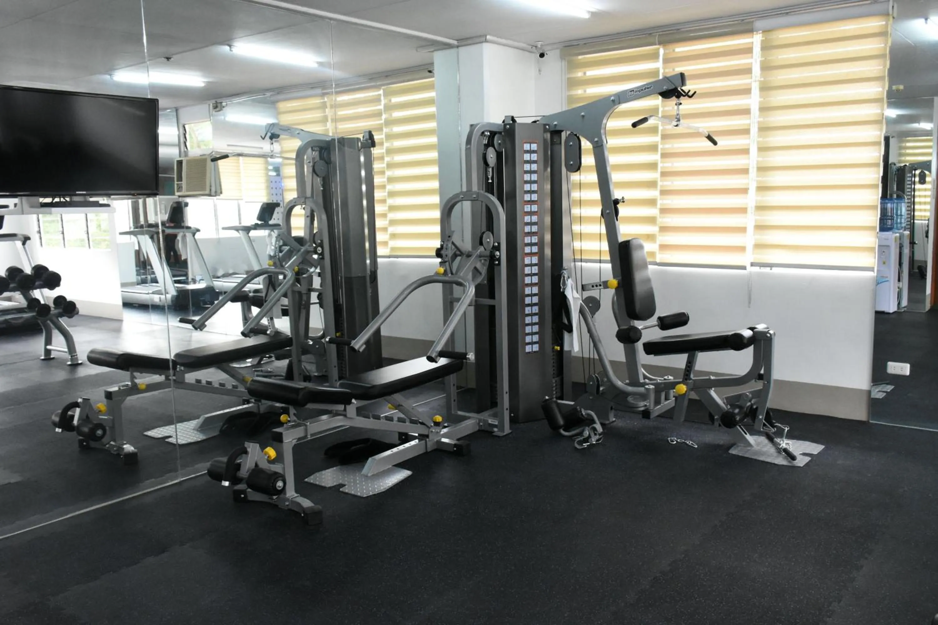 Alicia Tower Residences