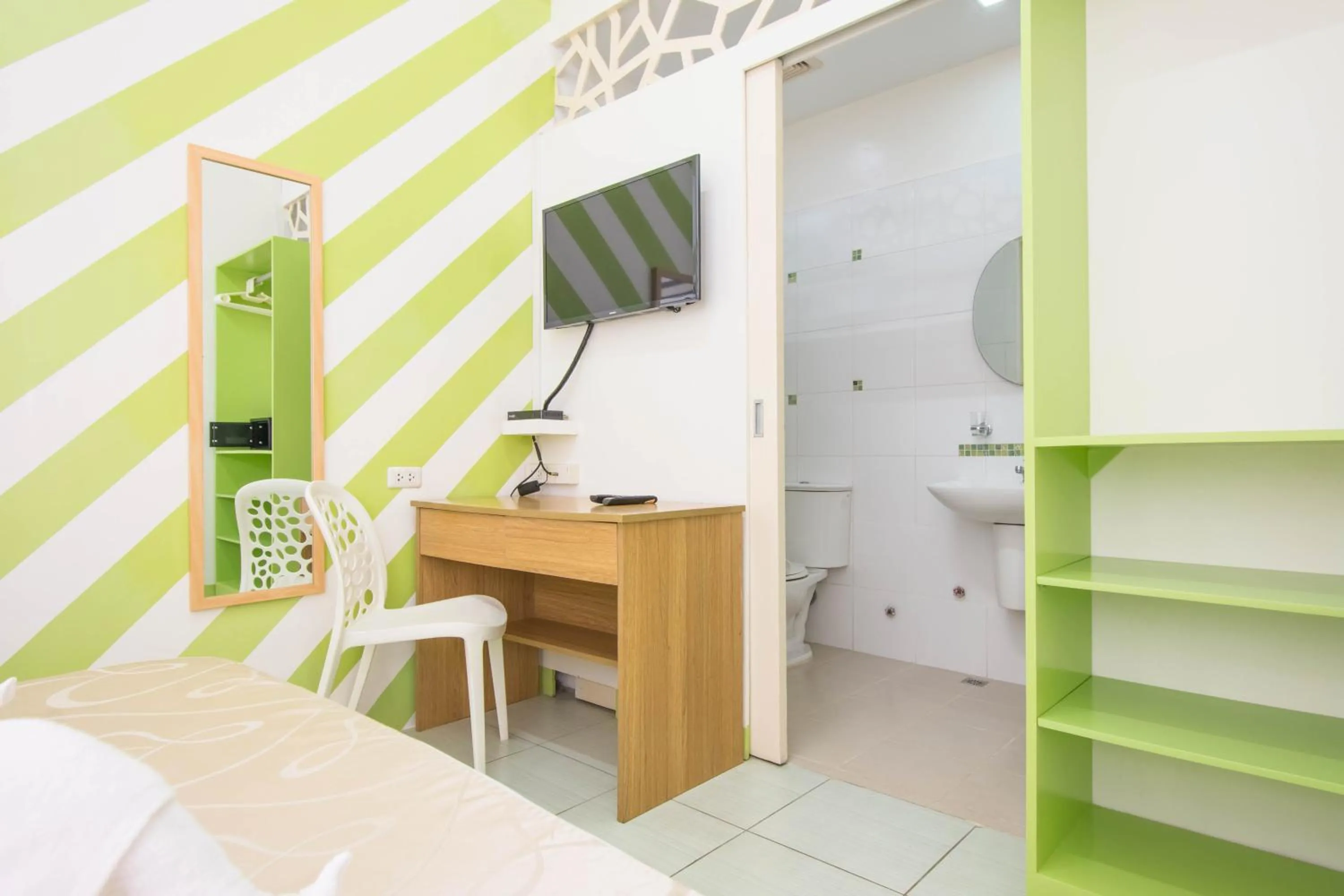 Alicia Tower Residences