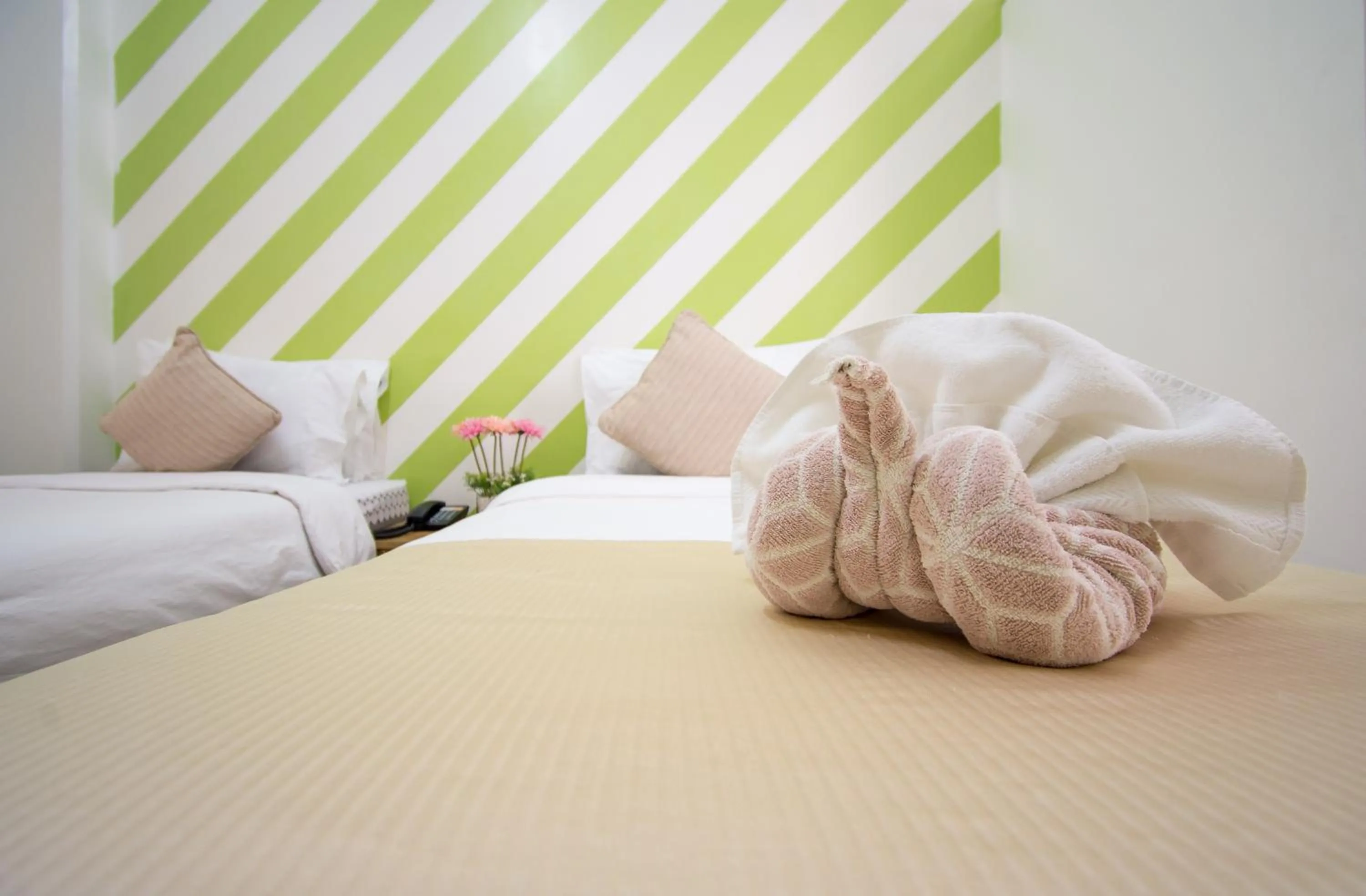 Alicia Tower Residences