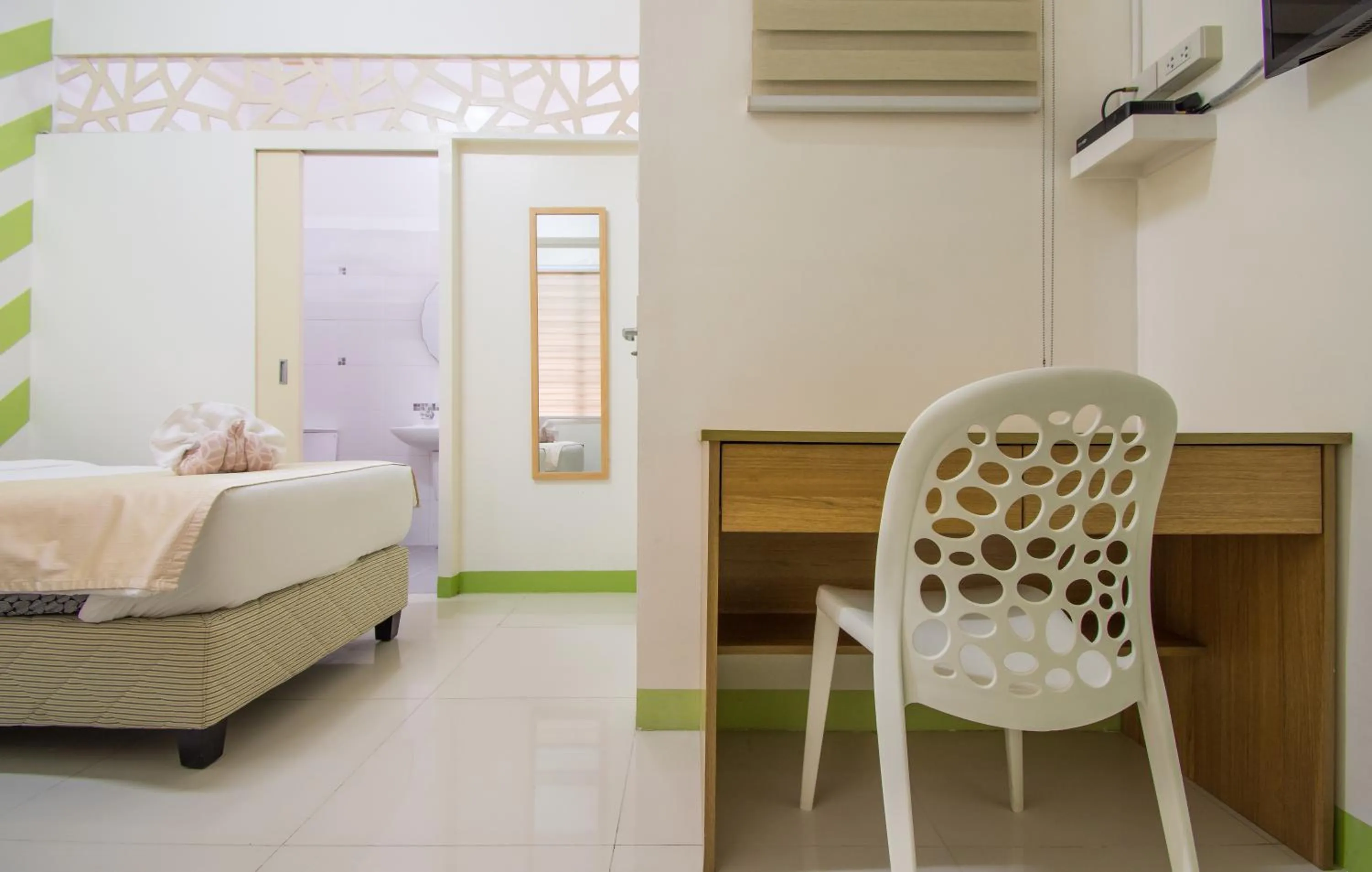 Alicia Tower Residences