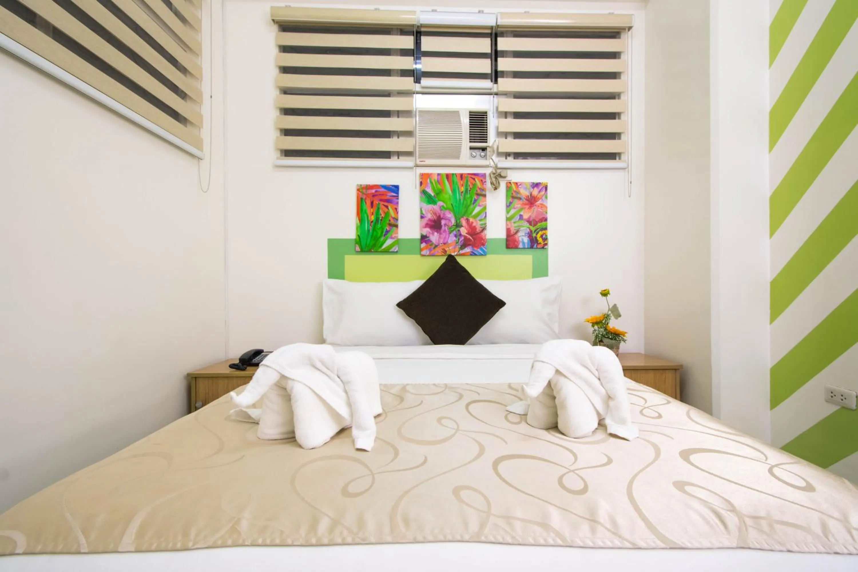 Alicia Tower Residences