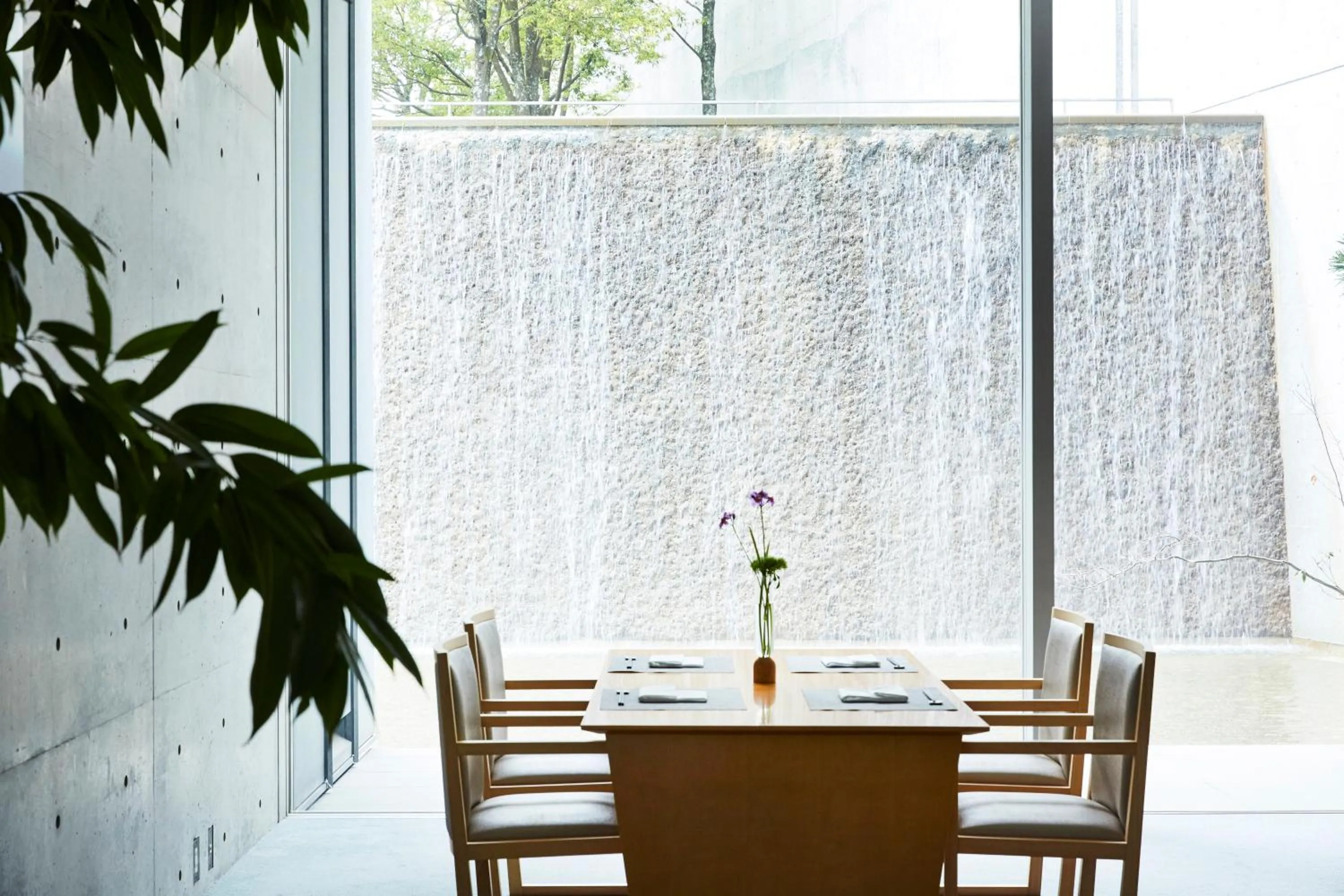 Restaurant/places to eat in SETOUCHI RETREAT by Onko Chishin