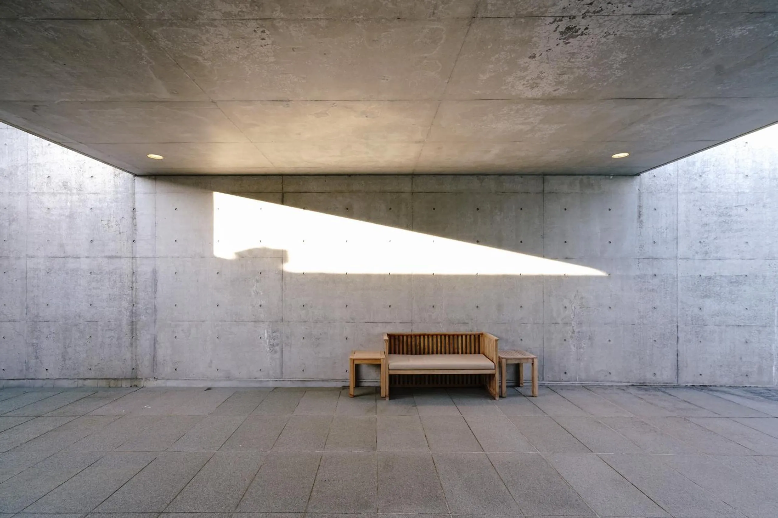 Area and facilities in SETOUCHI RETREAT by Onko Chishin