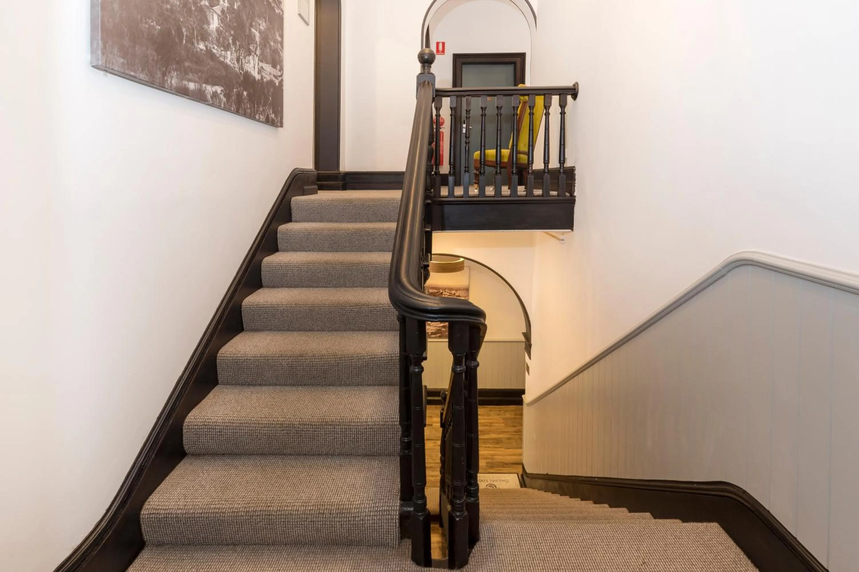 Property building in Dalziel Lodge