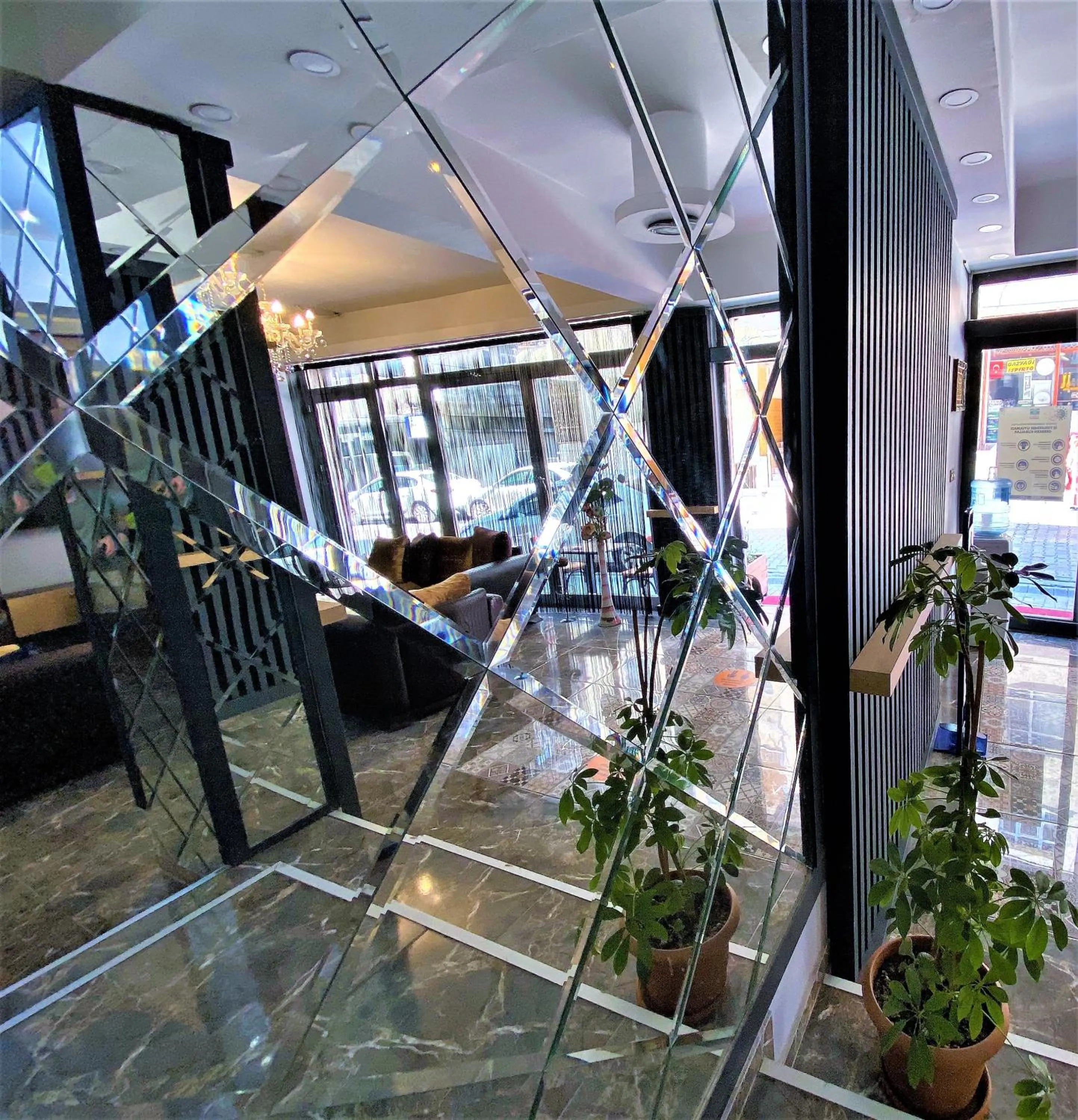 Orange Airport Hotel