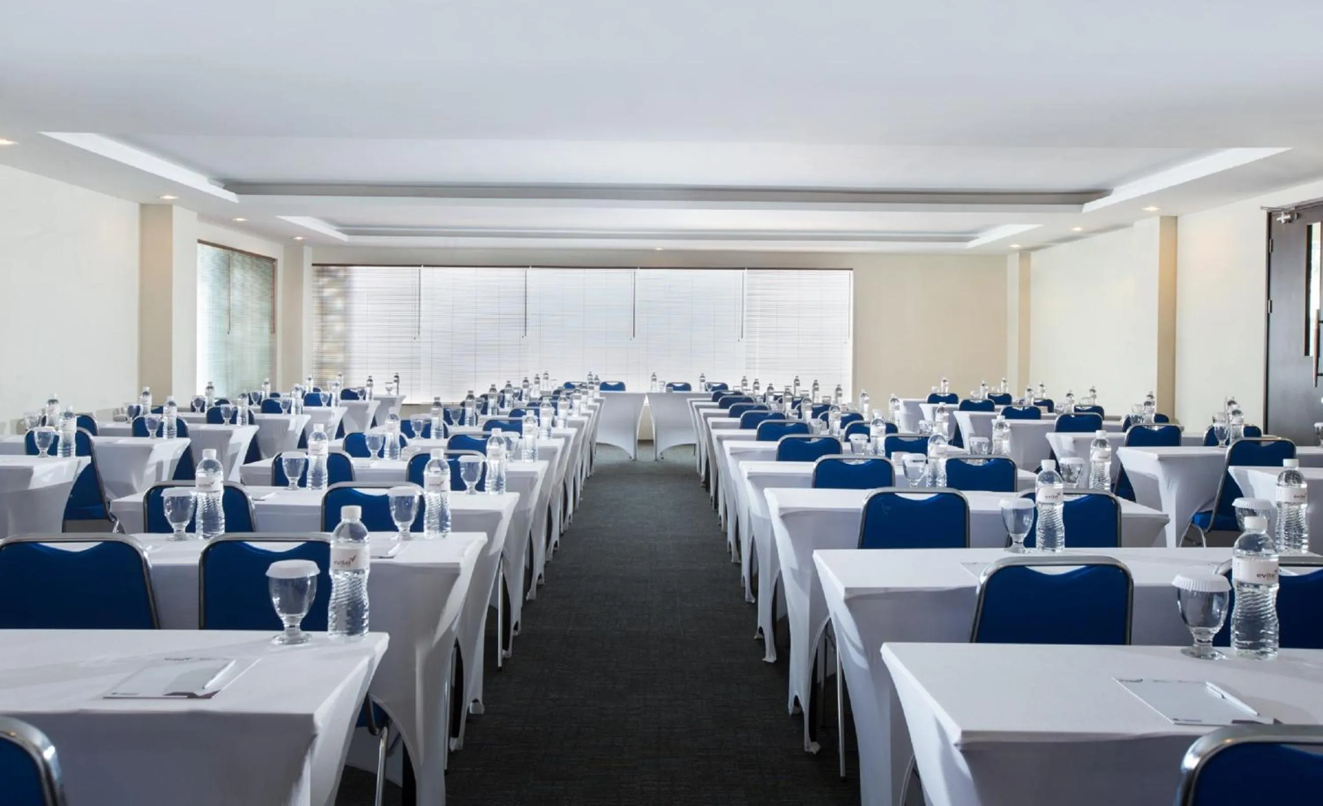 Banquet/Function facilities in The Evitel Resort Ubud