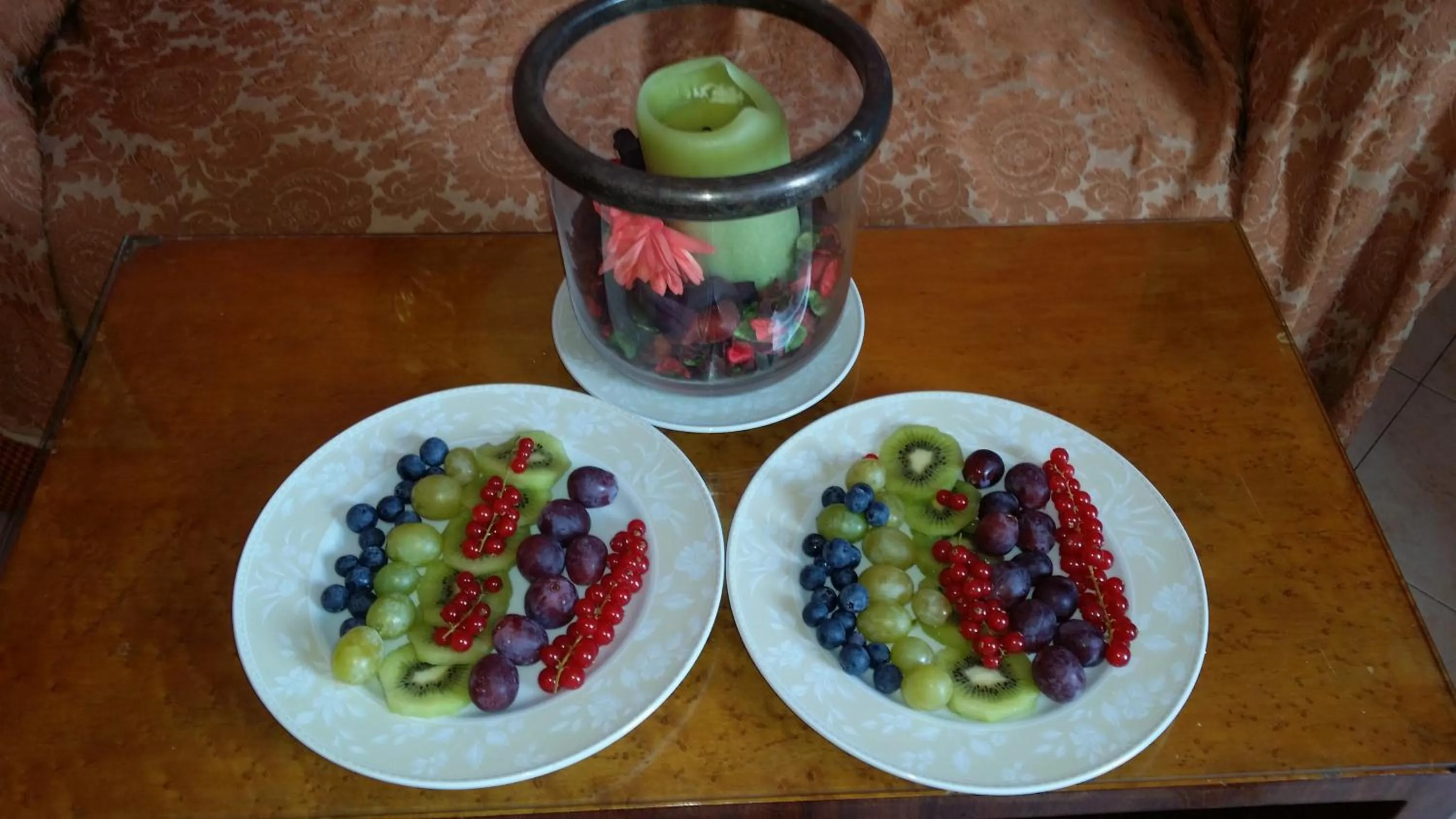 Activities in Terrazza San Pietro