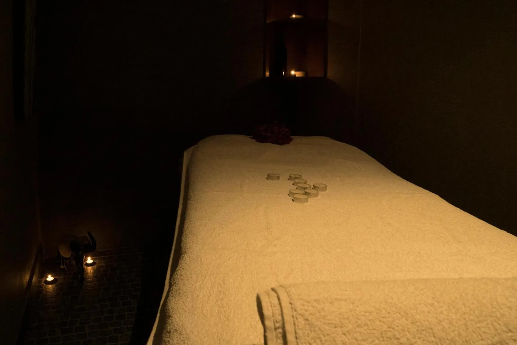Spa and wellness centre/facilities, Bed in Sky Kamer Hotel Antalya