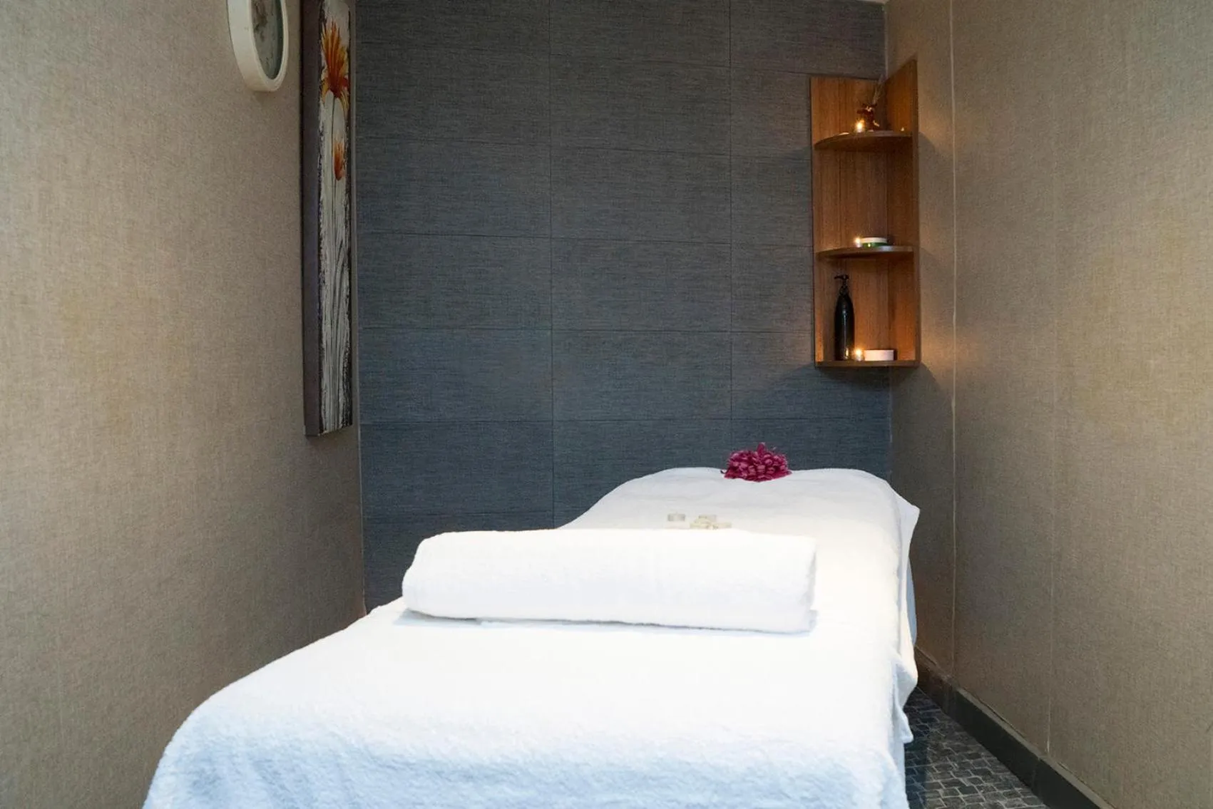 Spa and wellness centre/facilities, Bed in Sky Kamer Hotel Antalya