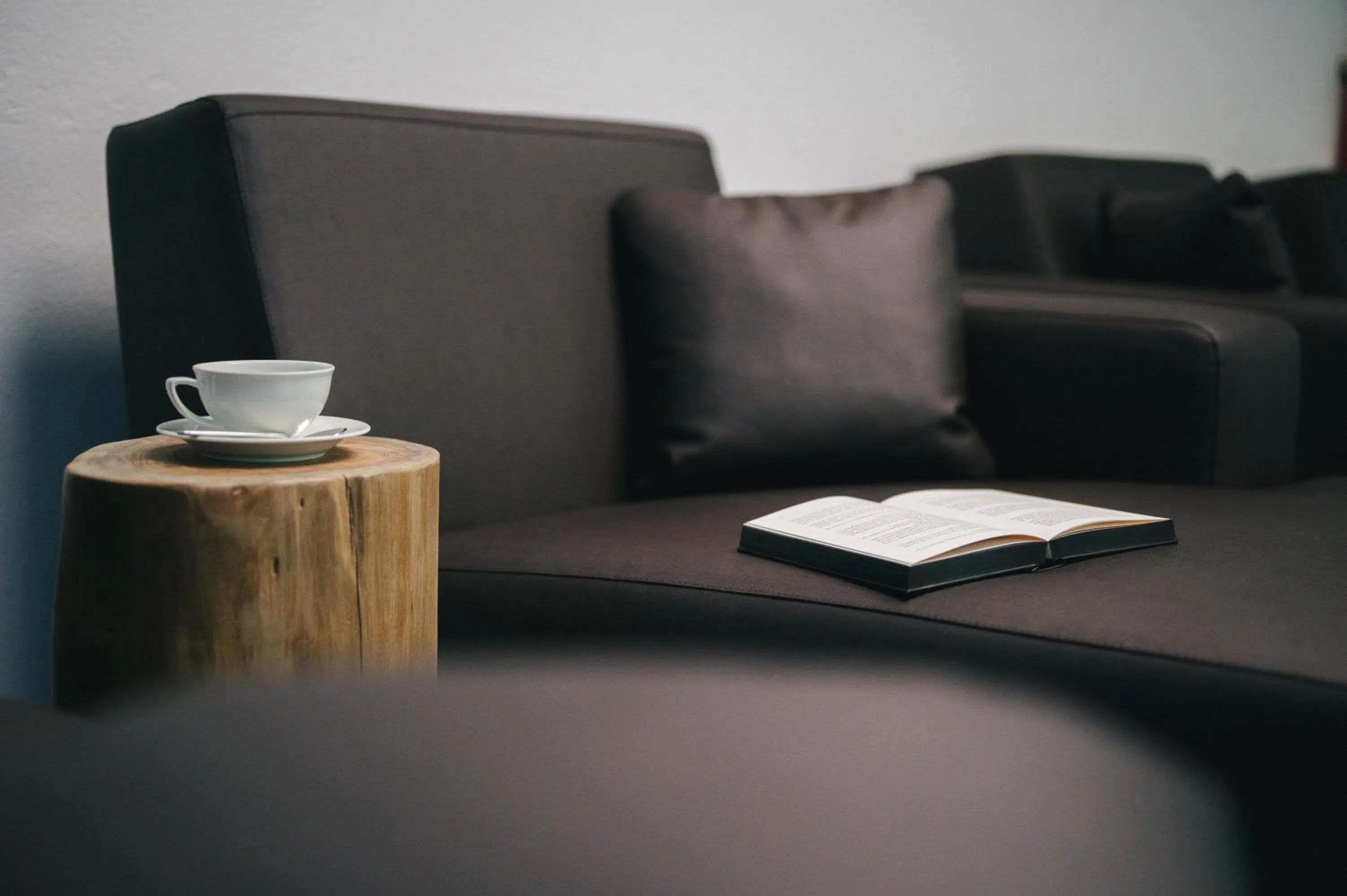 Sauna in Hotel Fronza - your ski & mountain home