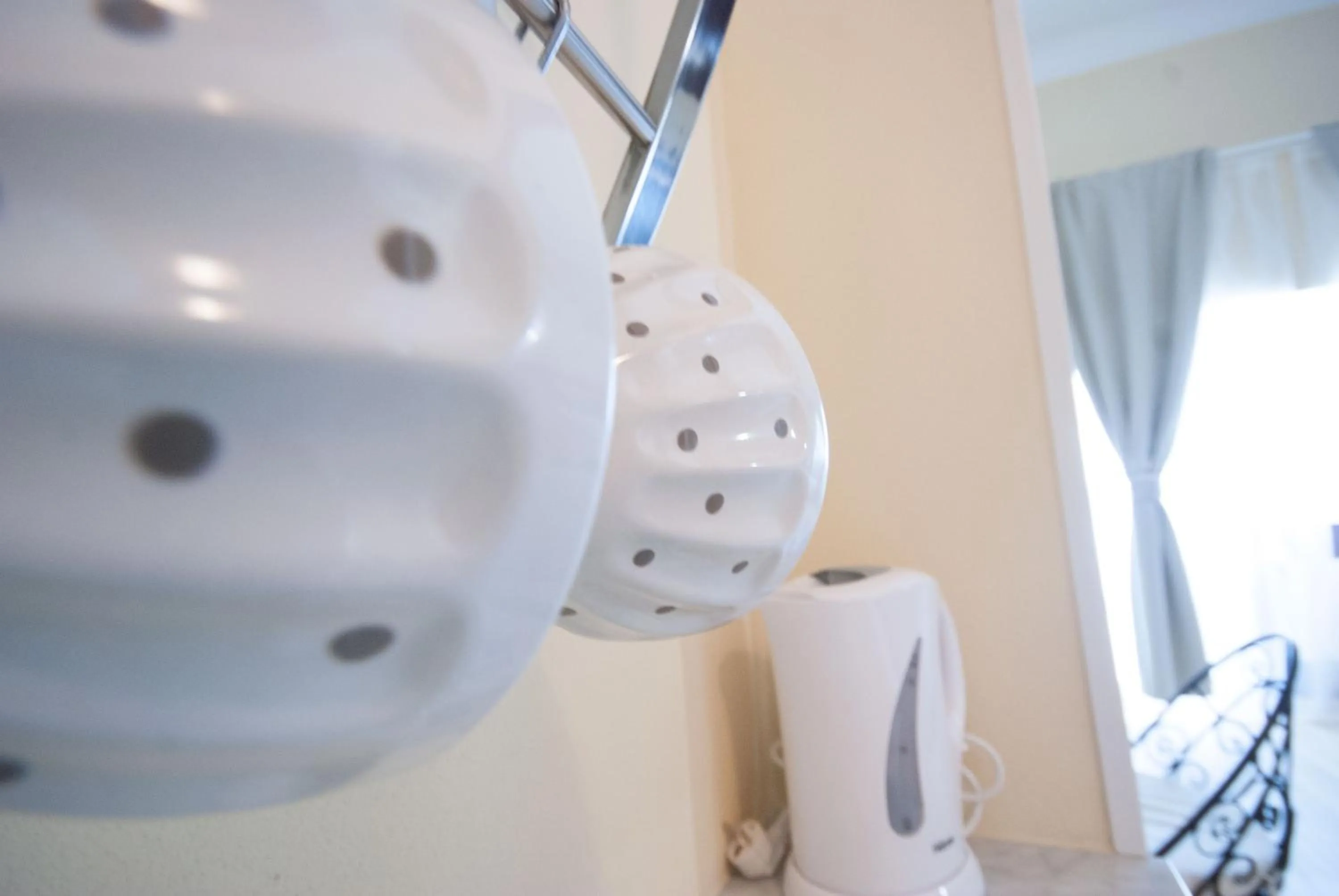 Coffee/tea facilities in Le Mie Stelle