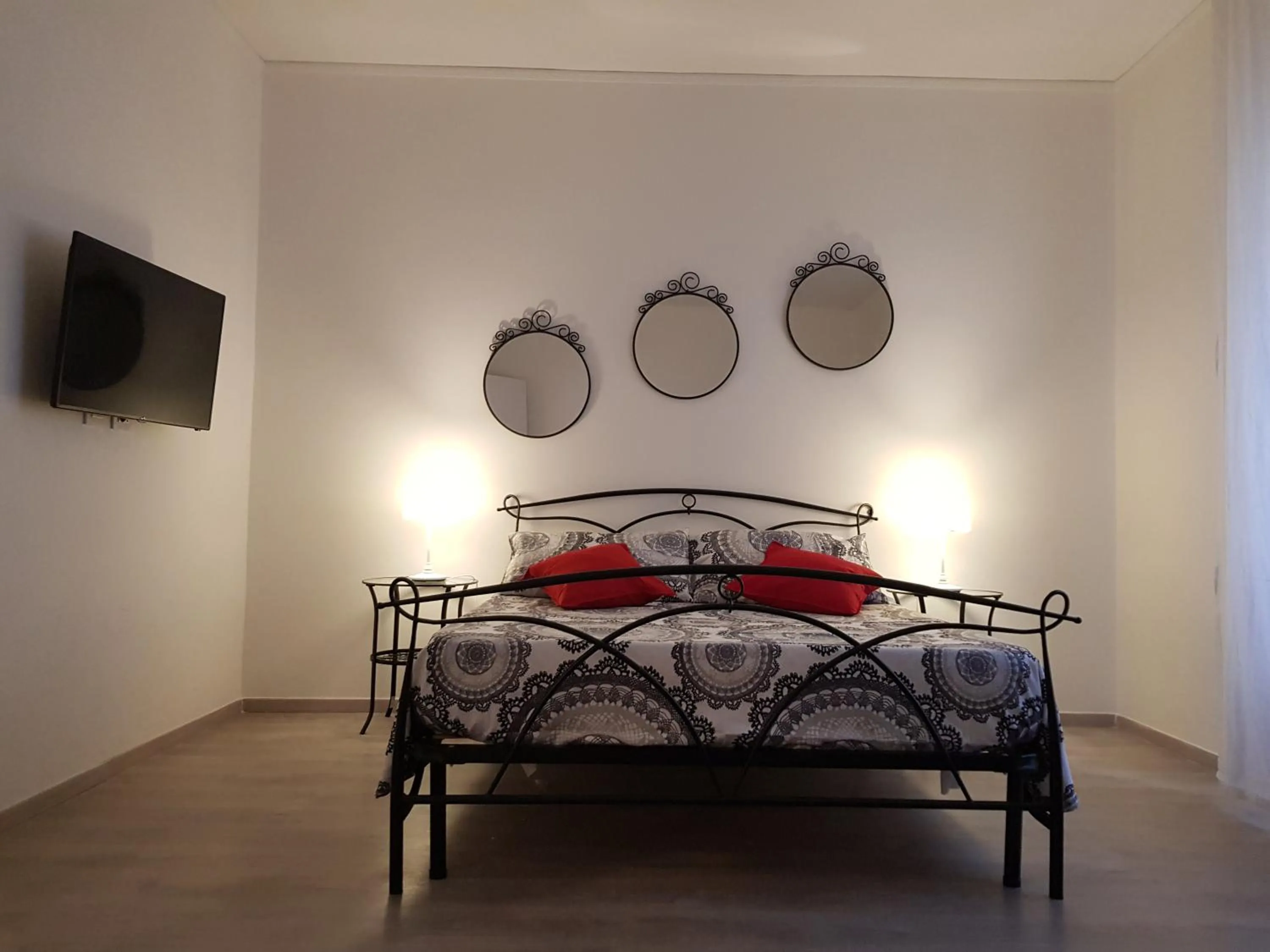 Photo of the whole room in Le Mie Stelle