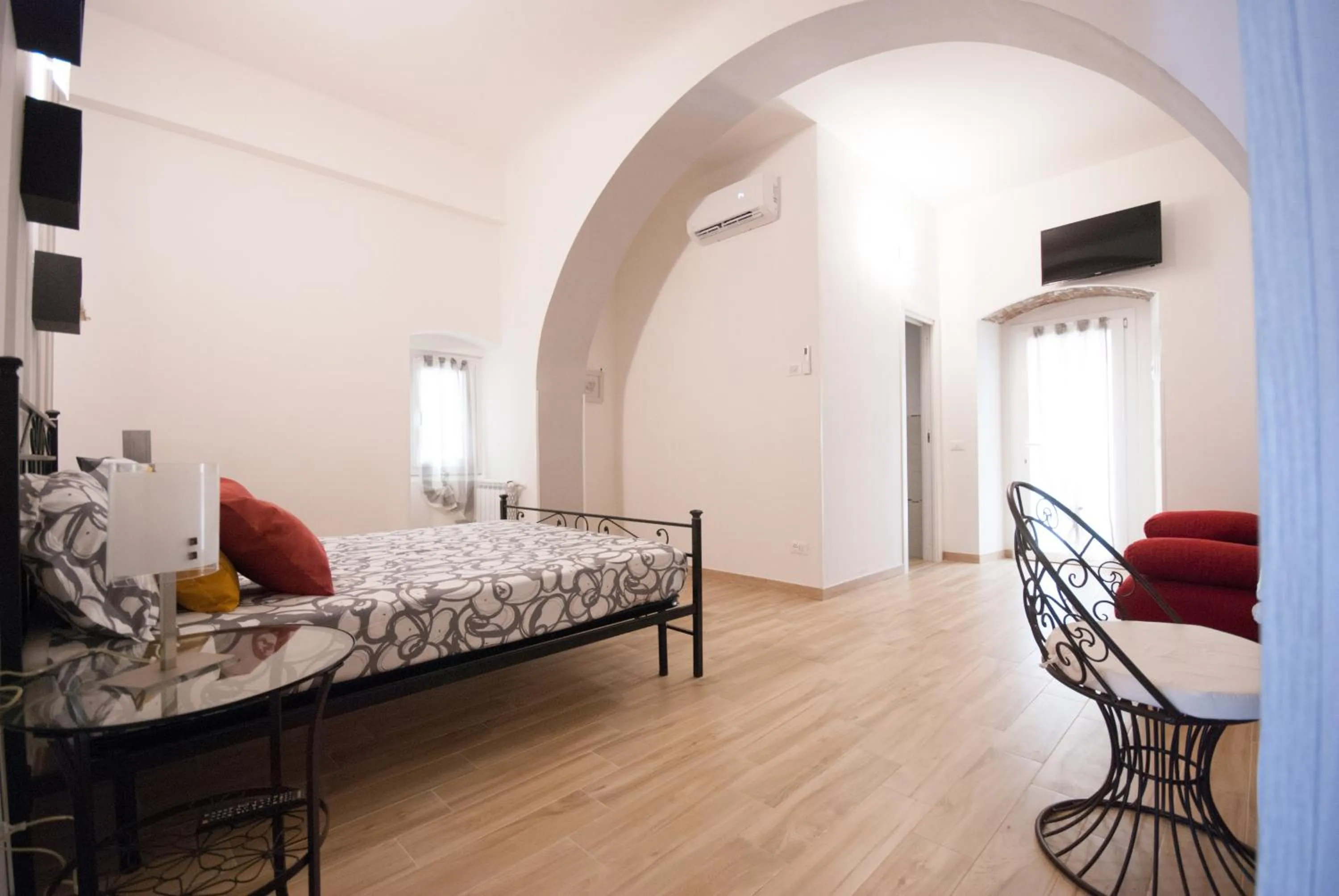 Coffee/tea facilities in Le Mie Stelle