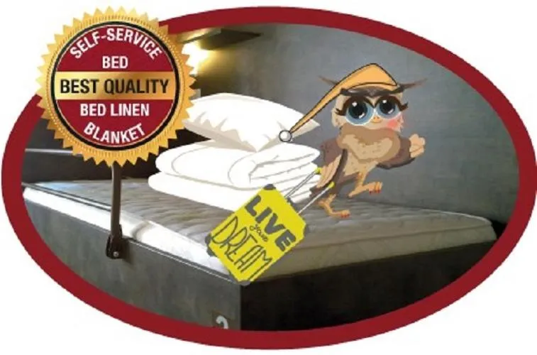 NEW GENERATION HOSTEL Rome center