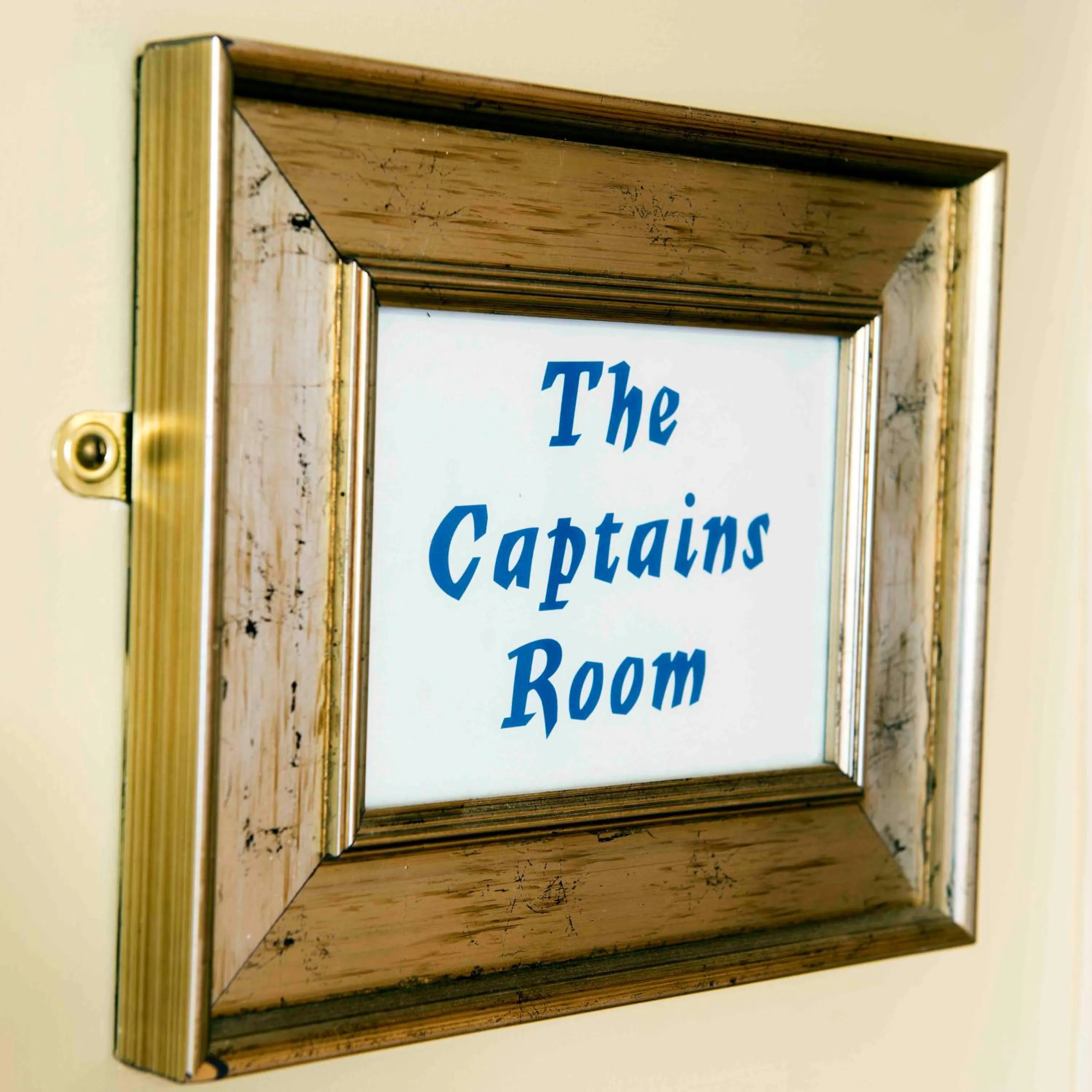 Shower in The Ivy House