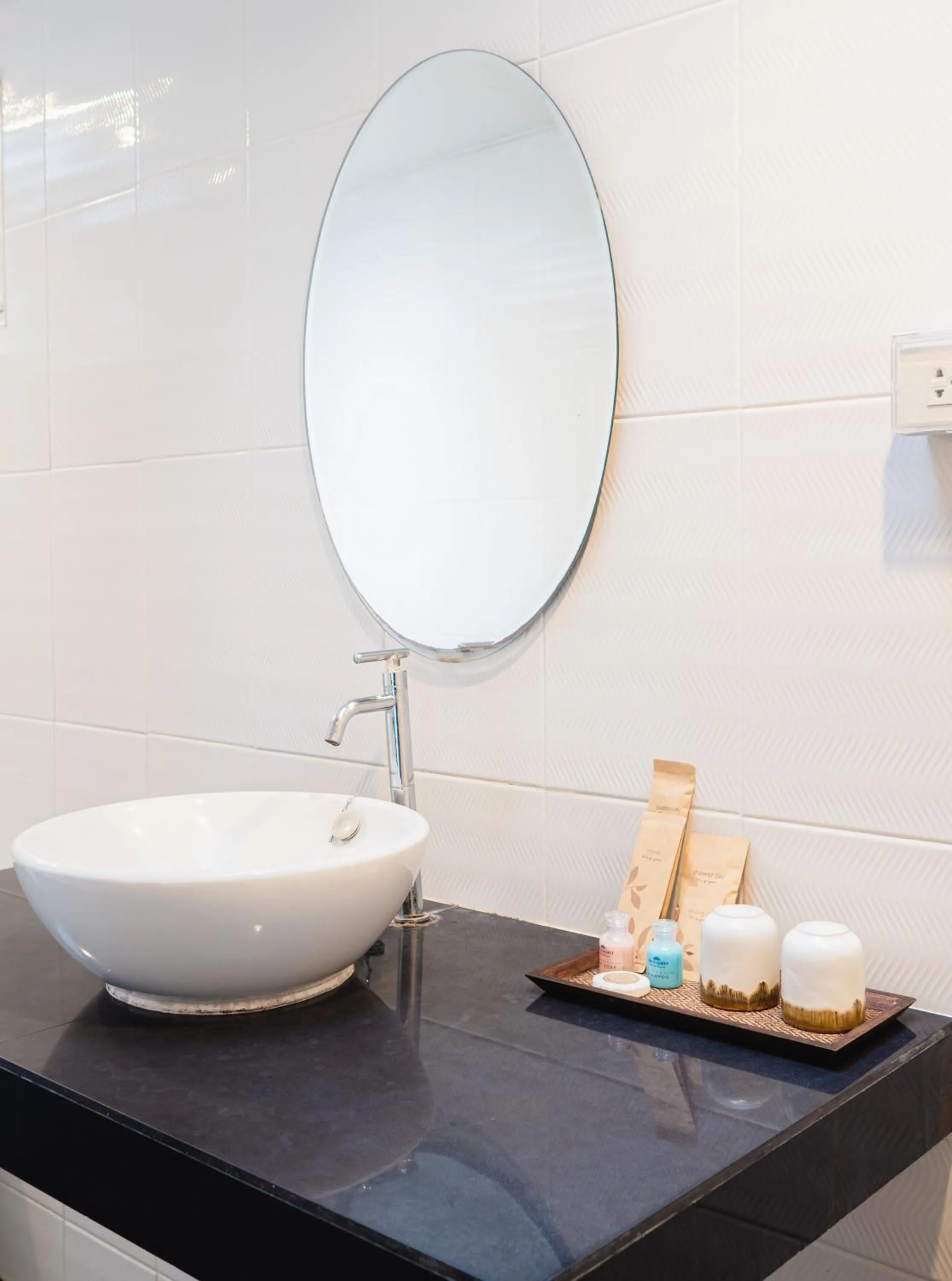 The C Samet Beach Resort SHA Plus