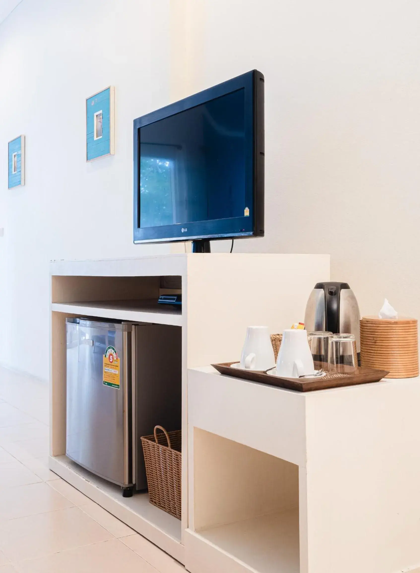 Rendezvous Twin Villas in The C Samet Beach Resort SHA Plus Rendezvous Twin Villas in The C Samet Beach Resort SHA Plus