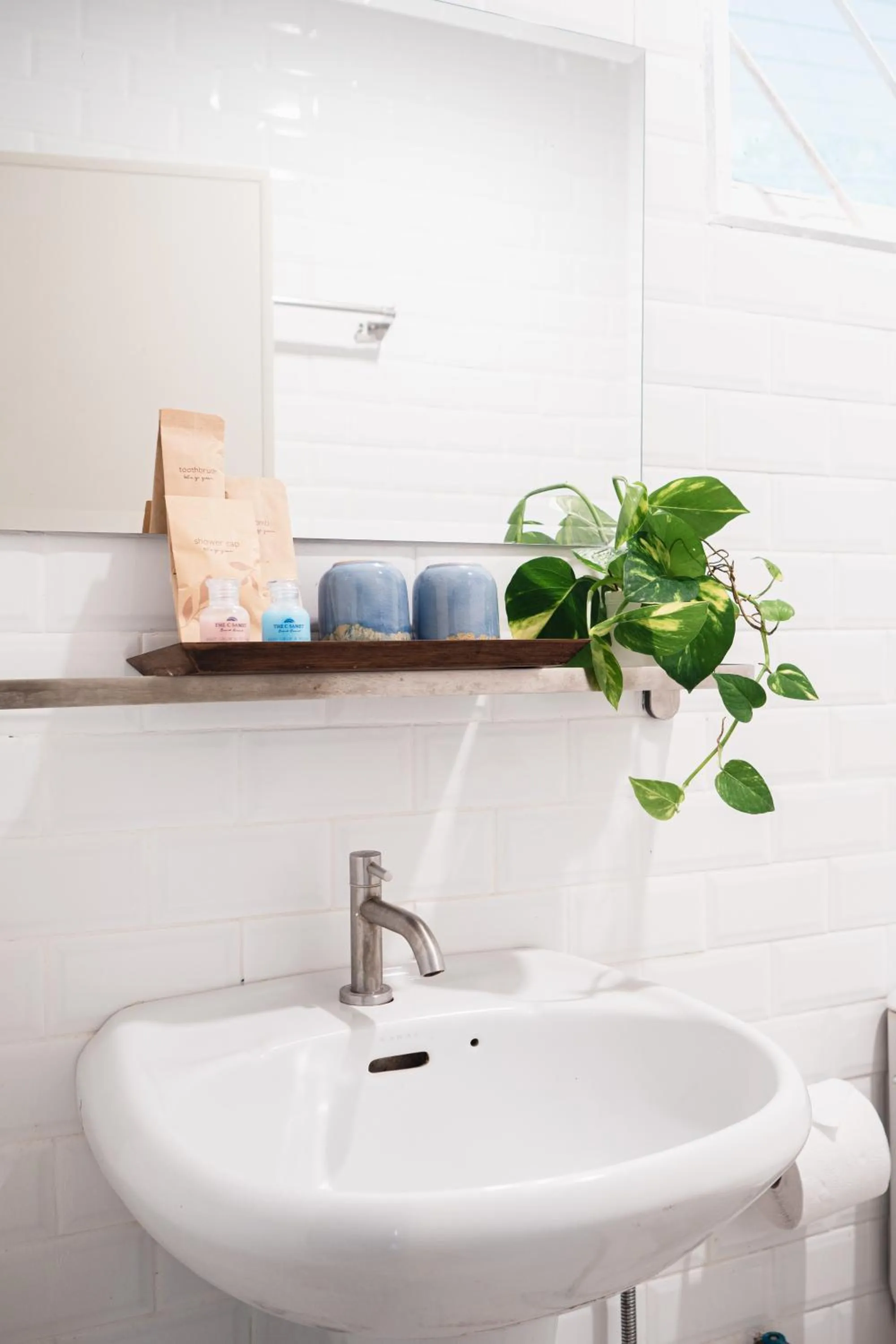 The C Samet Beach Resort SHA Plus