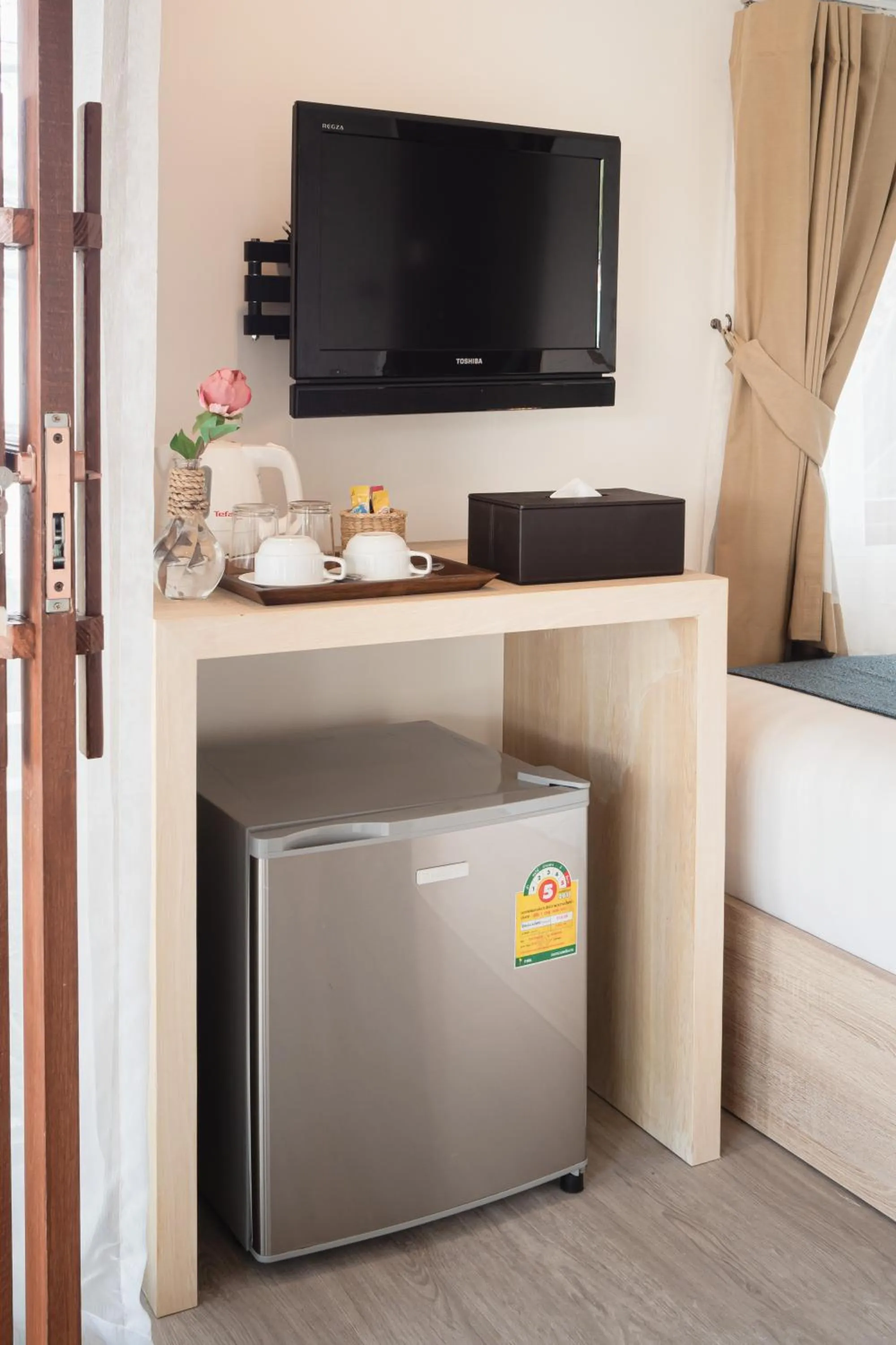 The C Samet Beach Resort SHA Plus