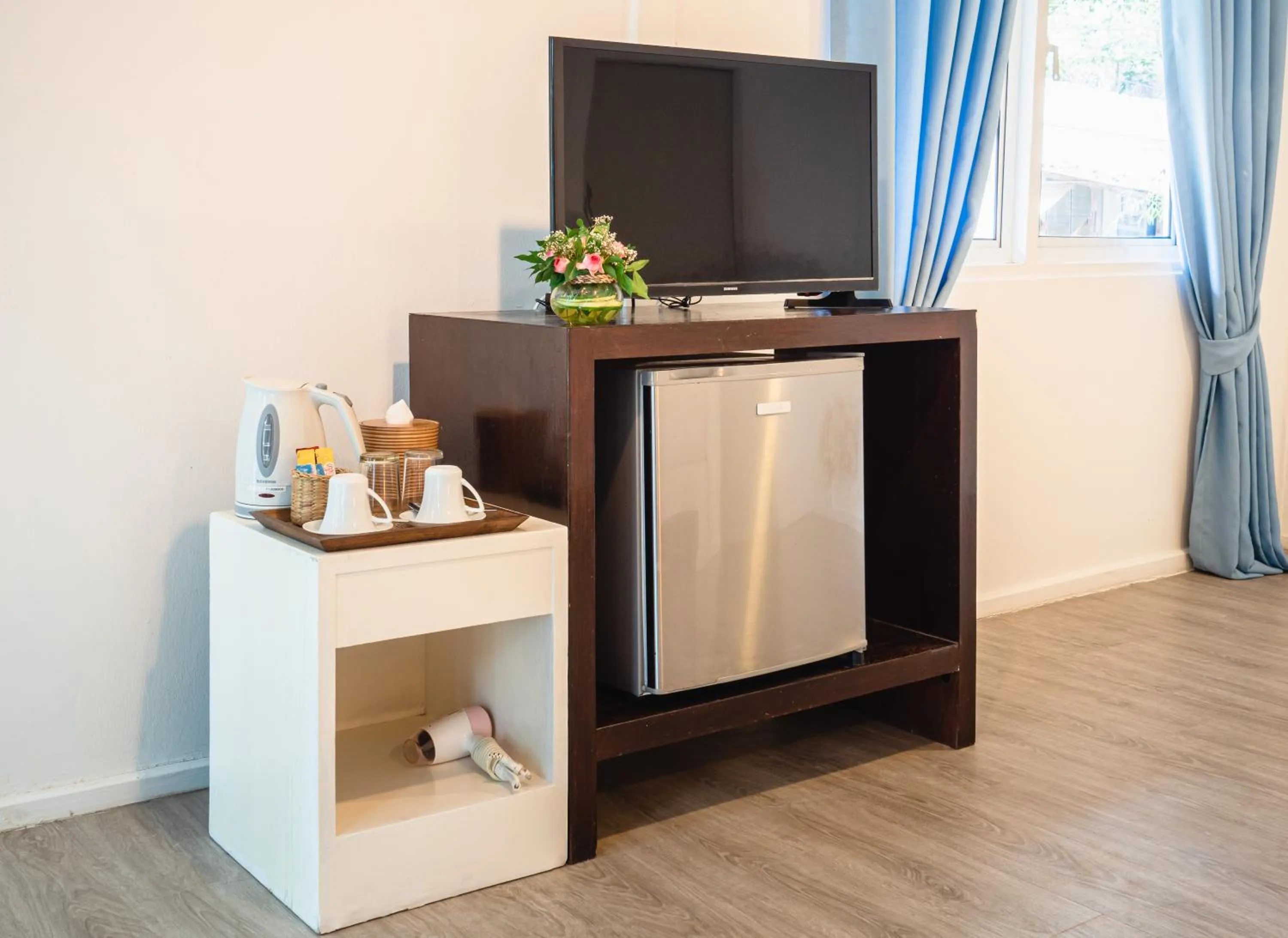 The C Samet Beach Resort SHA Plus