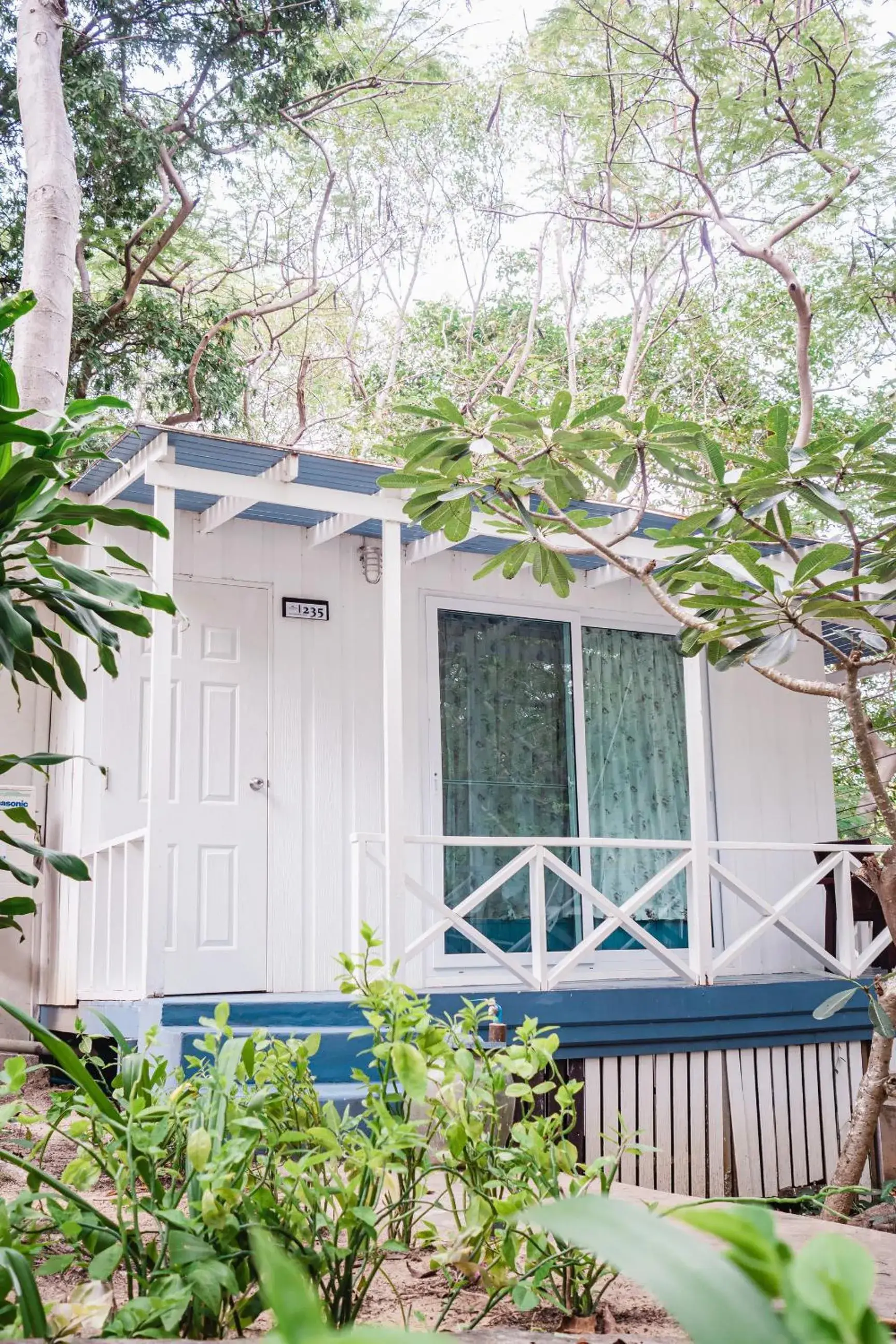 Tropical View Twin Villas in The C Samet Beach Resort SHA Plus Tropical View Twin Villas in The C Samet Beach Resort SHA Plus