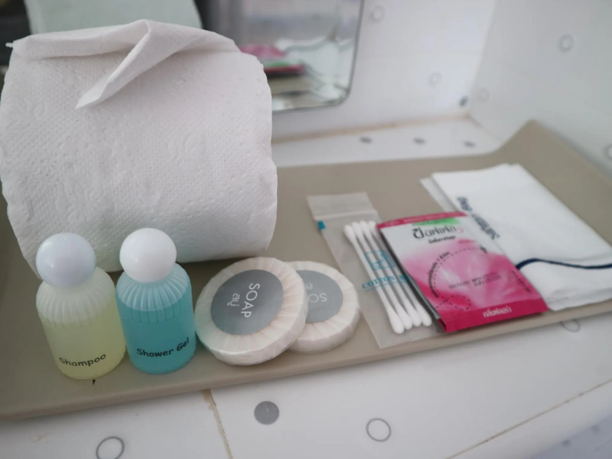 The C Samet Beach Resort SHA Plus