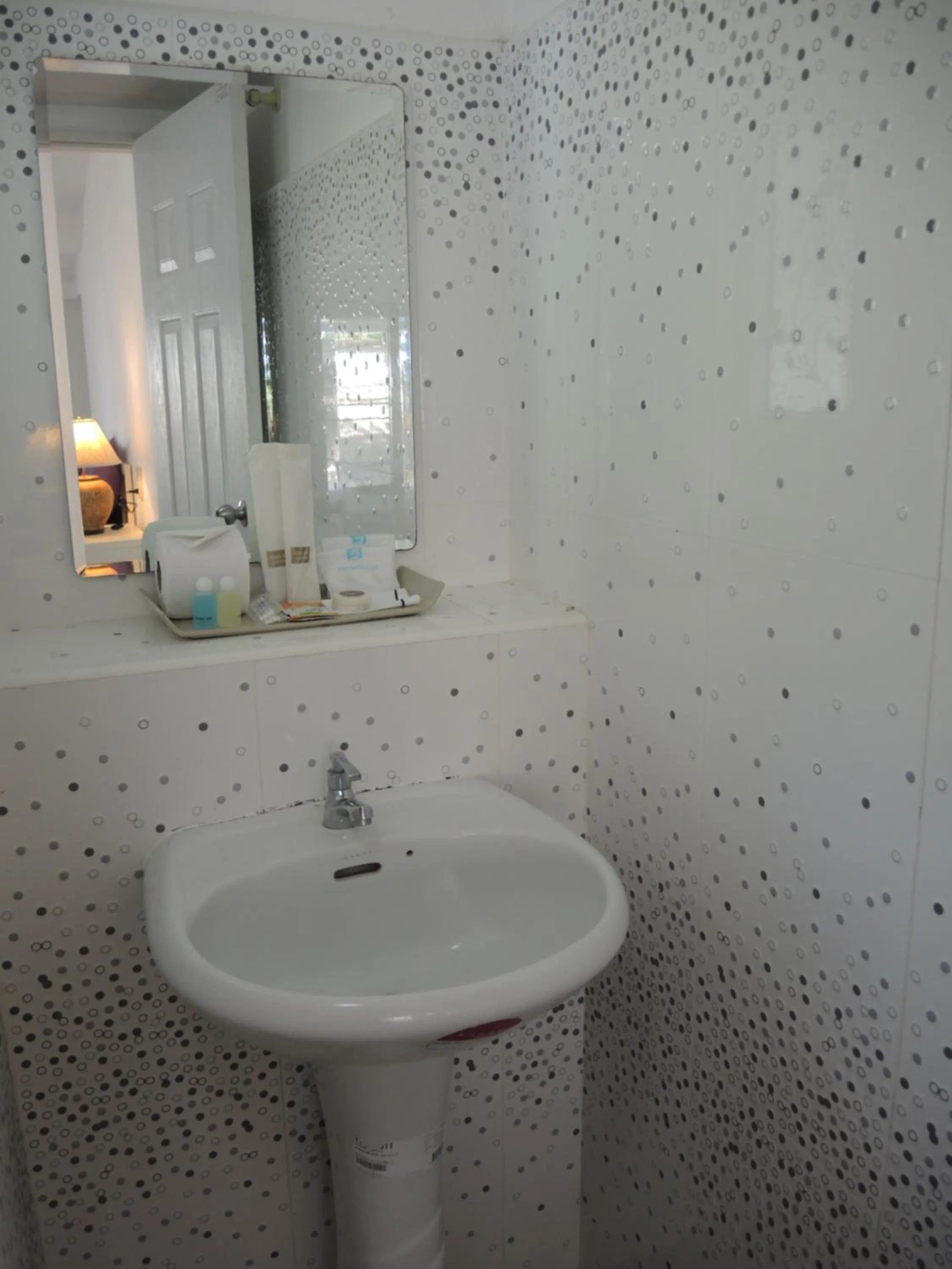 Bathroom in The C Samet Beach Resort SHA Plus